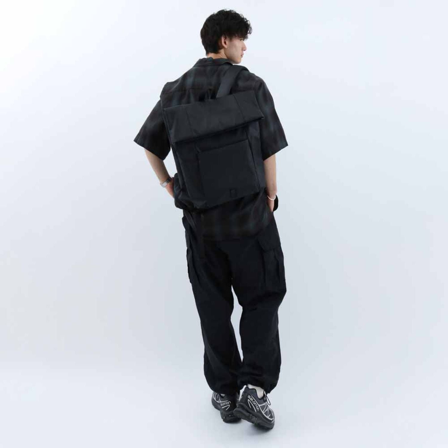 Anello Neil Backpack