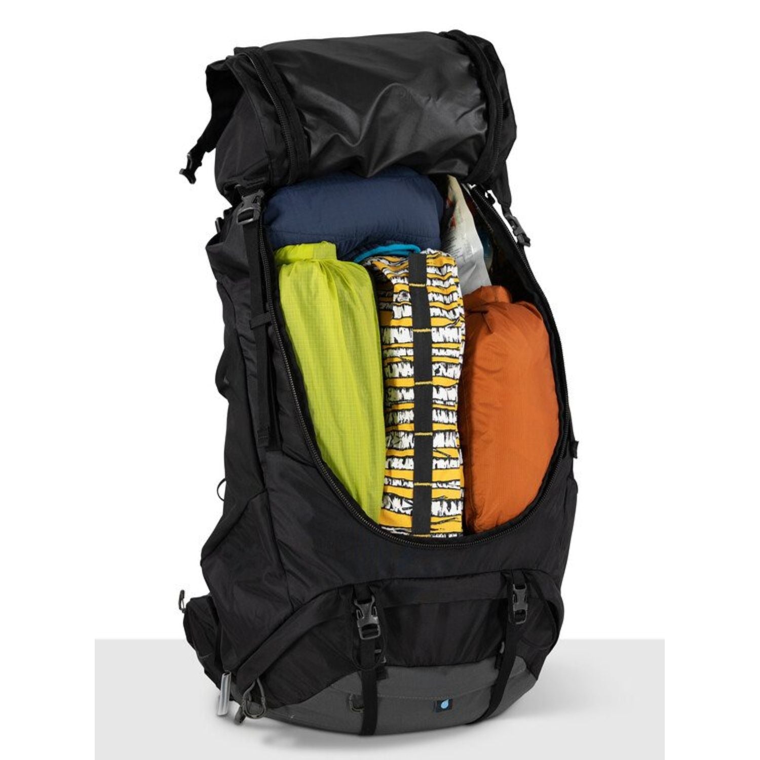 Osprey Kestrel 68 Backpack L/XL | Bags, Bags for Men, Travel Backpacks, Travel Daypacks | Osprey-4