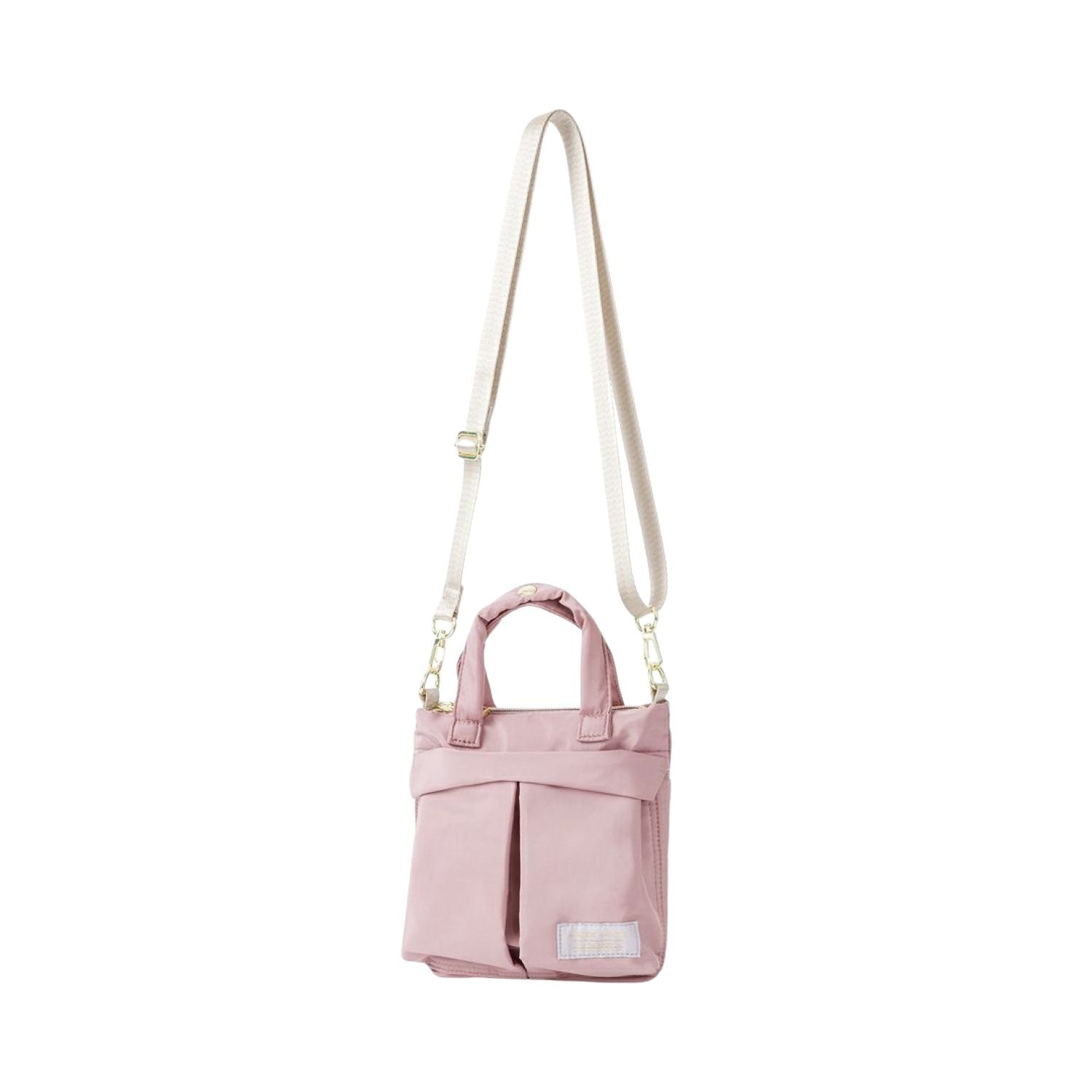 Legato Largo Helmet Bag 2Way Mini Shoulder Bag | Legato Largo