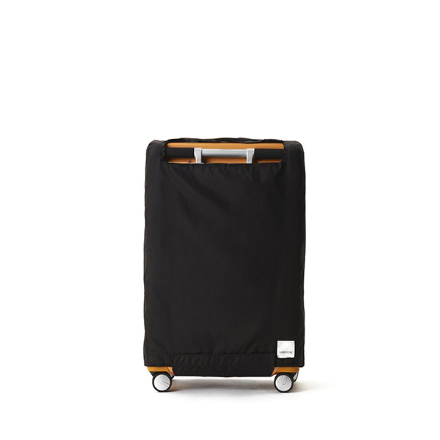 RAWROW R Trunk Frame Luggage Cover 63L/26"