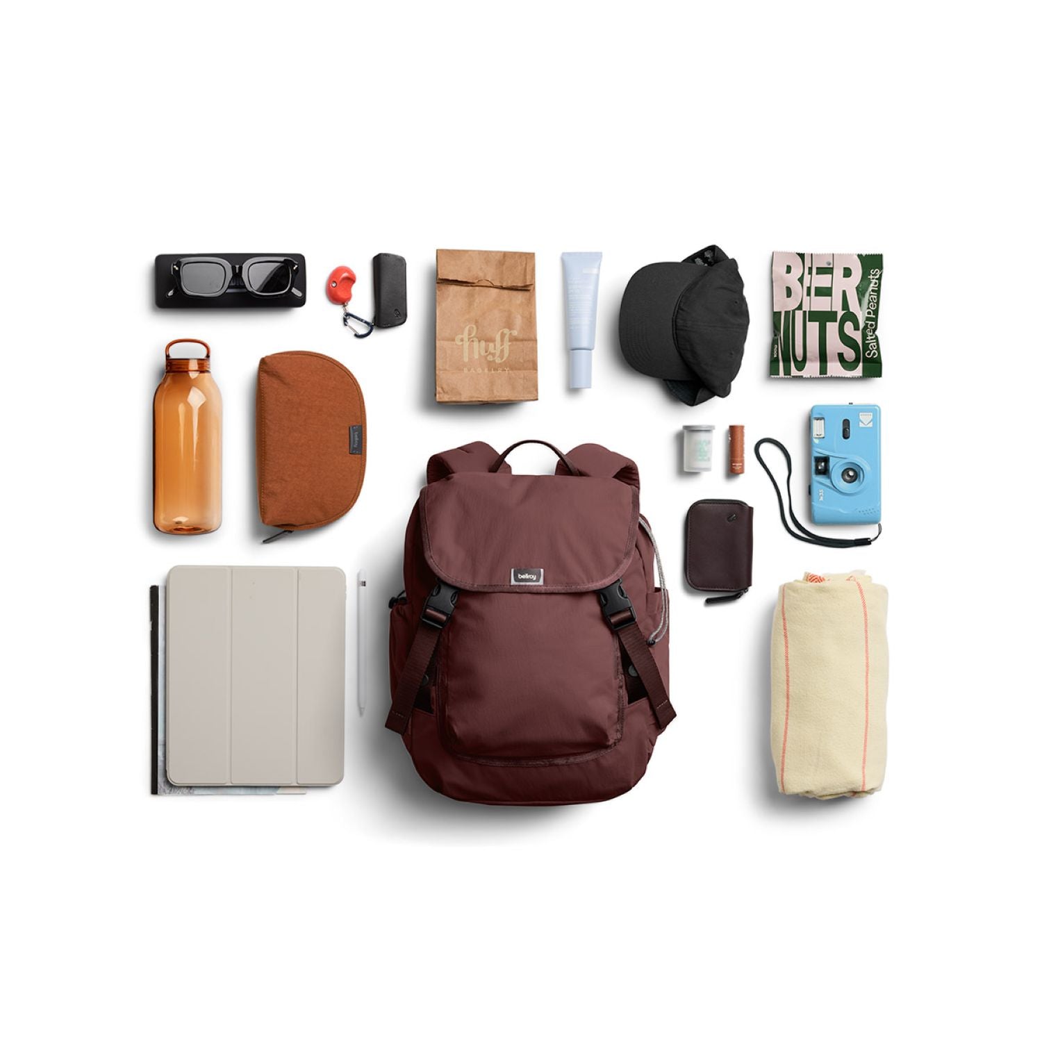 Bellroy Cinch Backpack