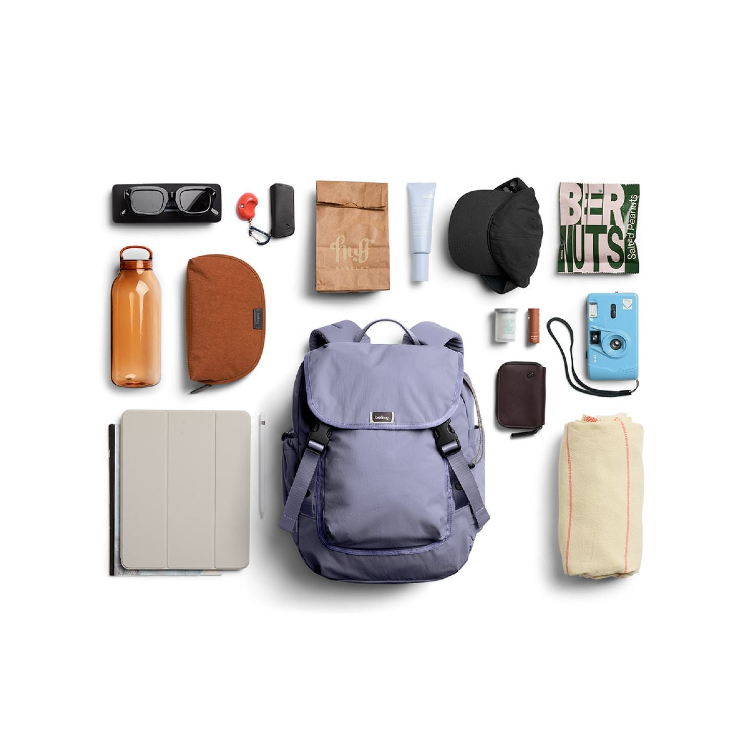 Bellroy Cinch Backpack