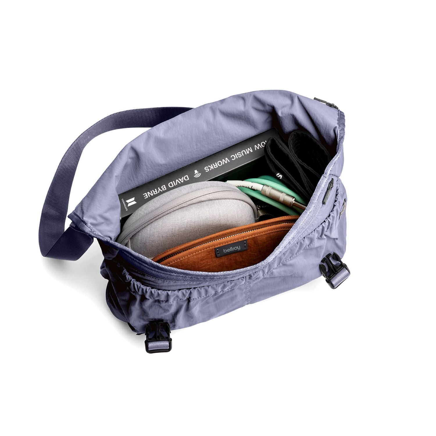 Bellroy Cinch Messenger Bag