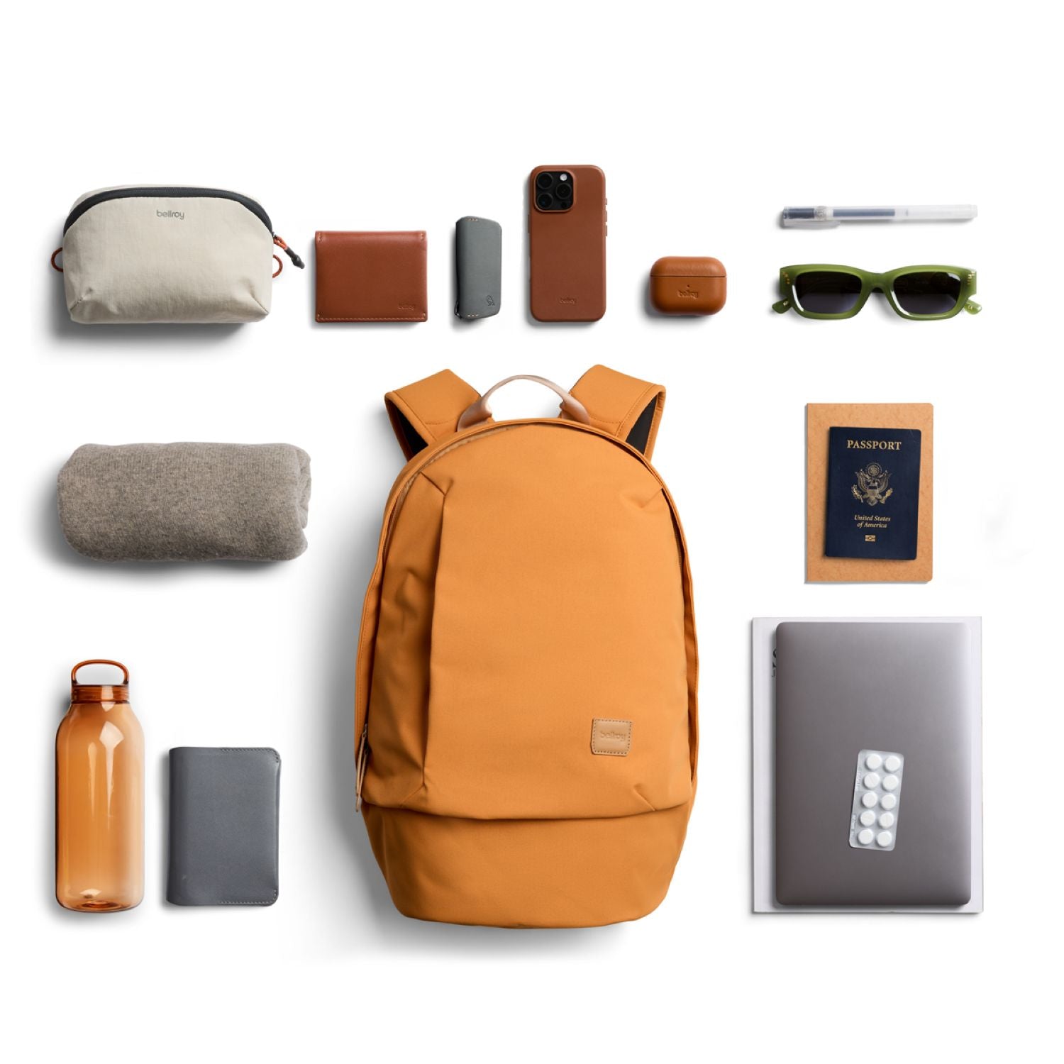Bellroy Classic Backpack (Third Edition)