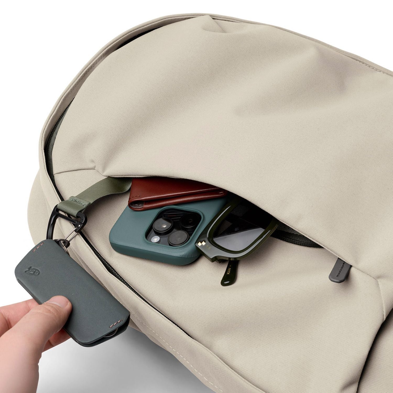 Bellroy Classic Backpack (Third Edition)