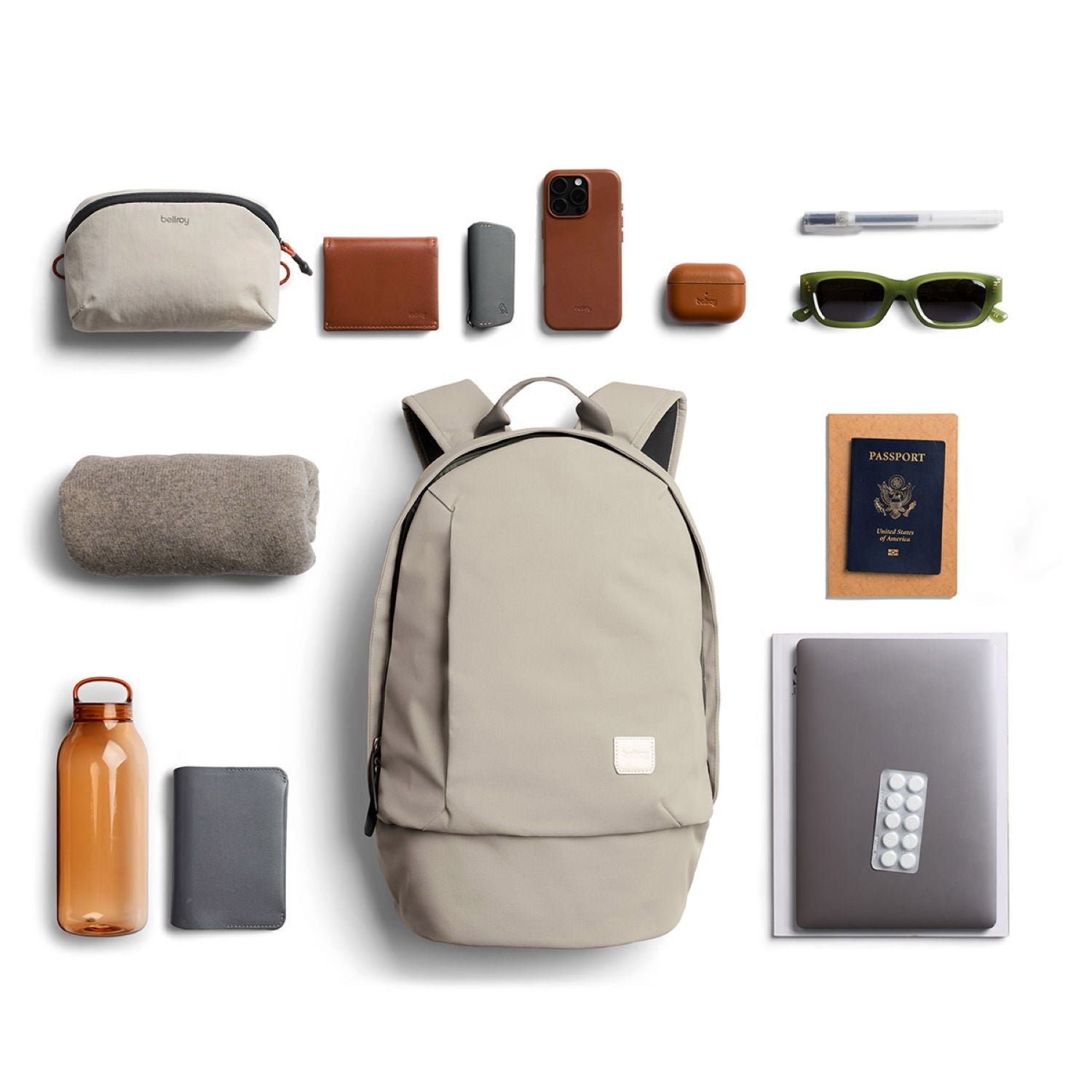 Bellroy Classic Backpack (Third Edition)