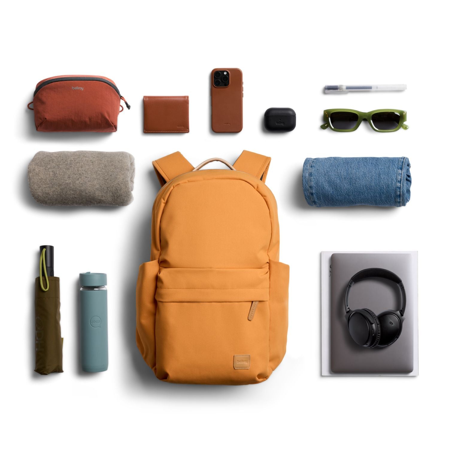 Bellroy Classic Daypack