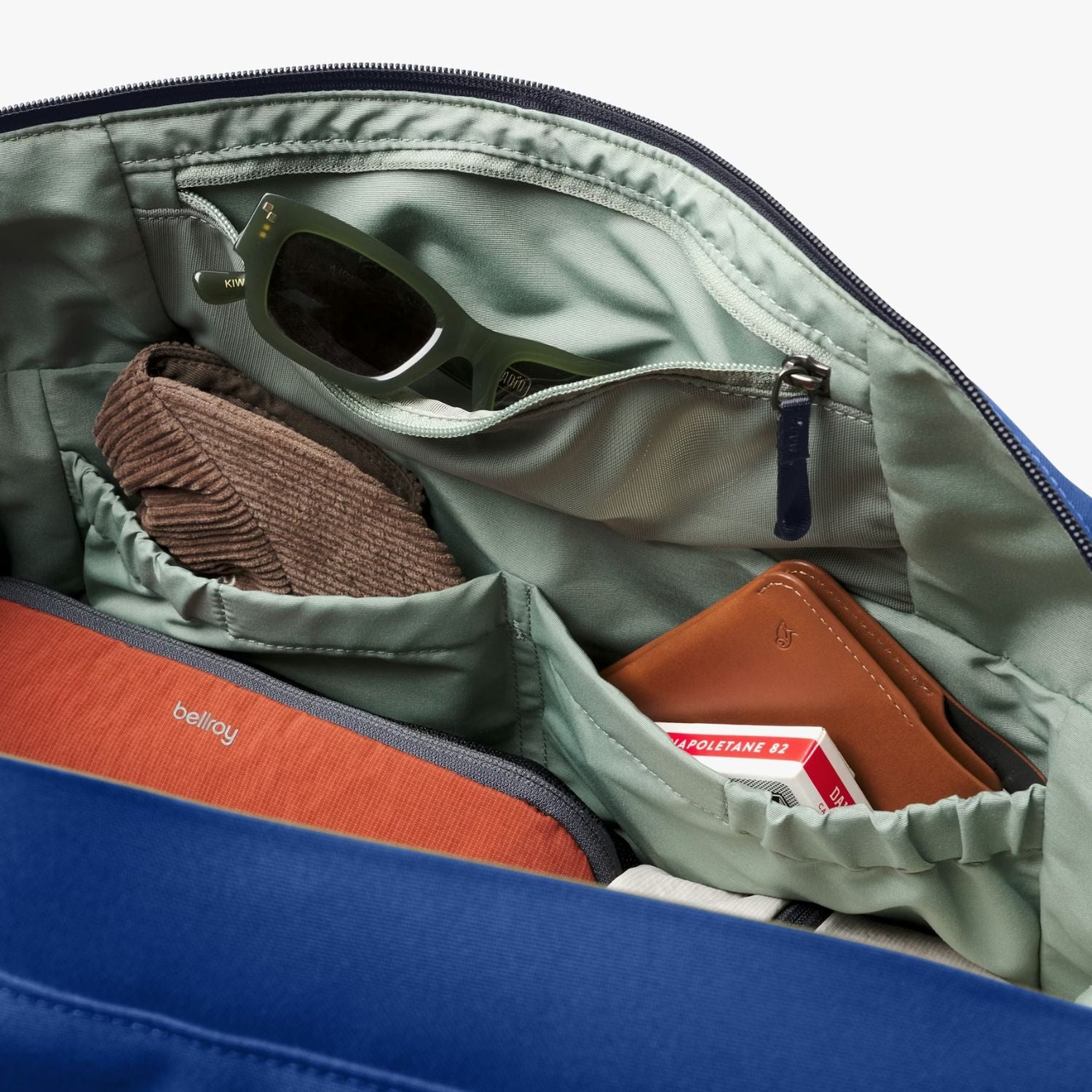 Bellroy Classic Duffel 35L (SA)