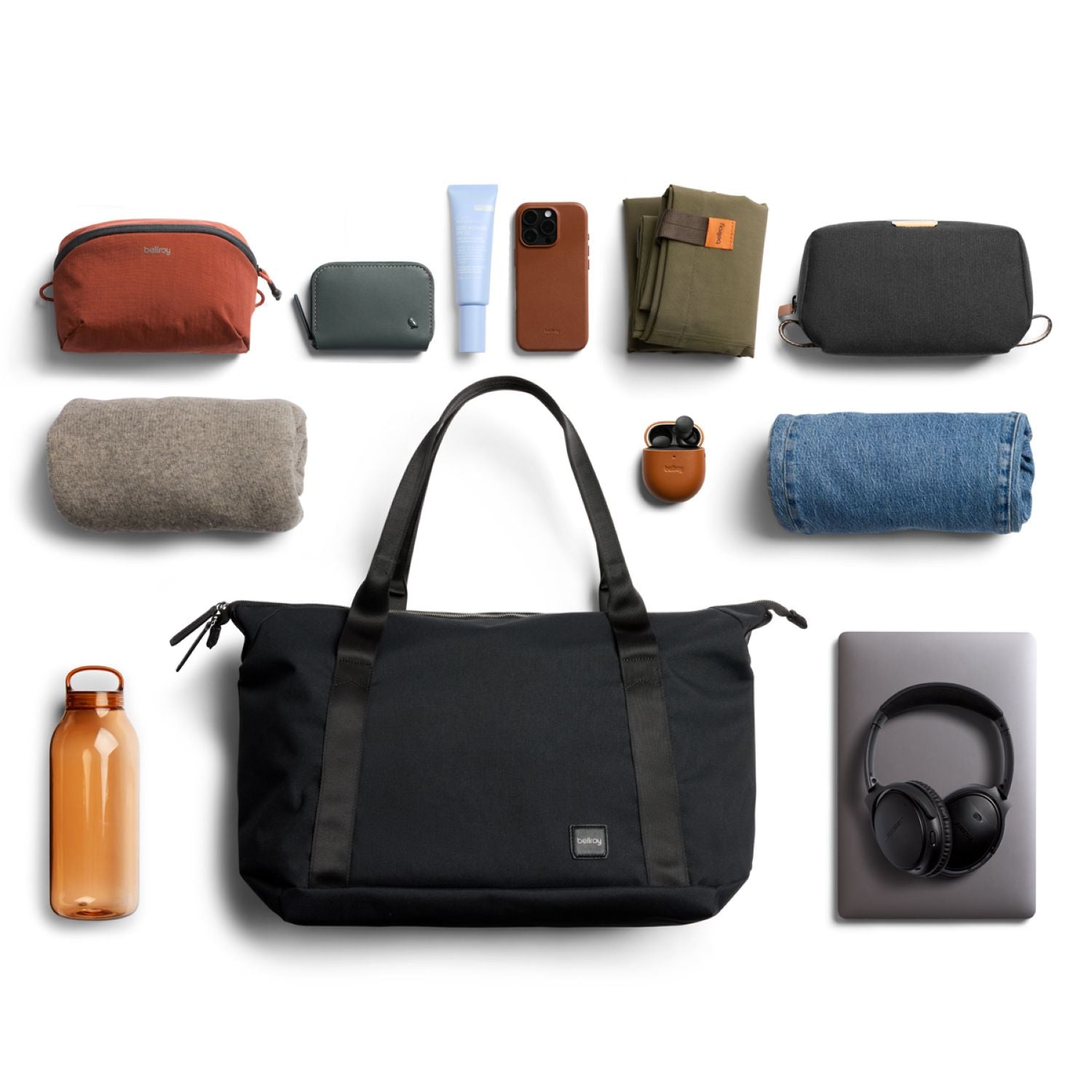Bellroy Classic Getaway Bag