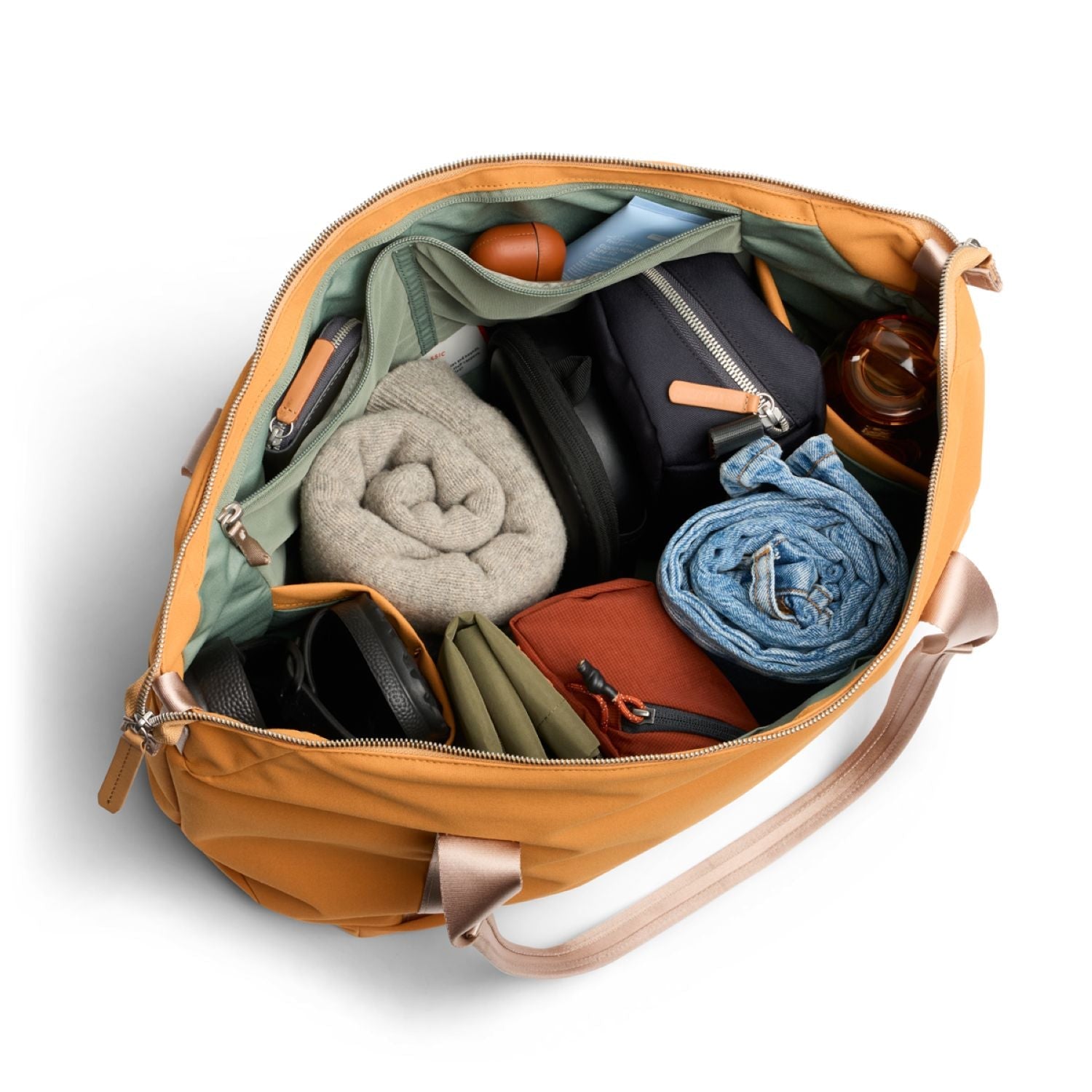 Bellroy Classic Getaway Bag (SA)