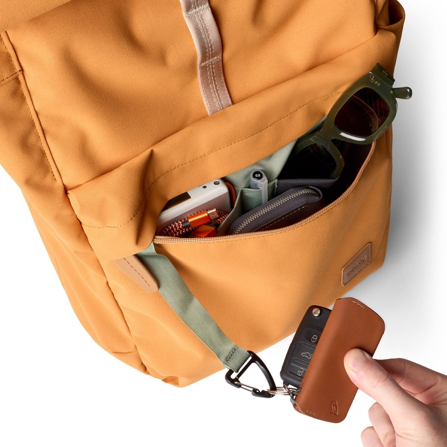 Bellroy Classic Rolltop (SA)
