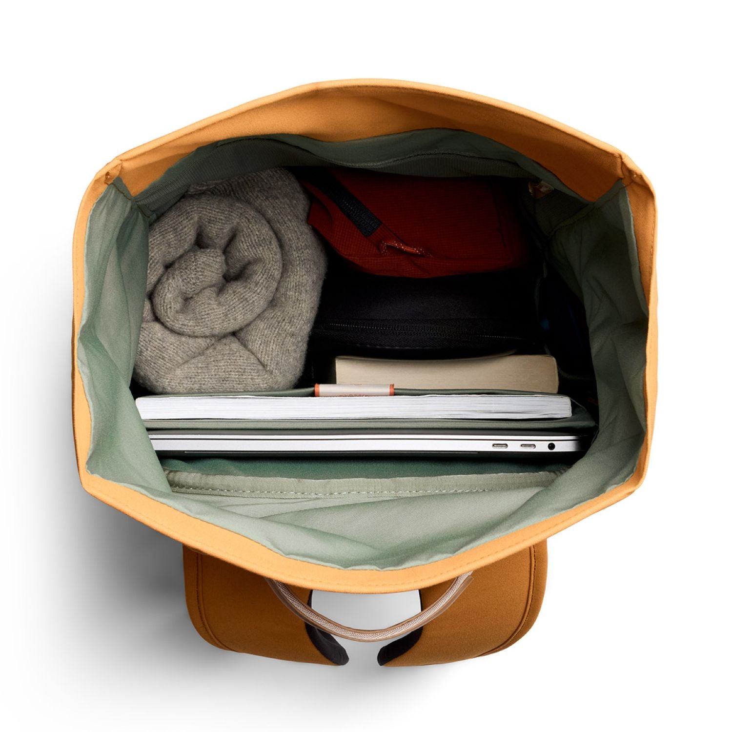 Bellroy Classic Rolltop