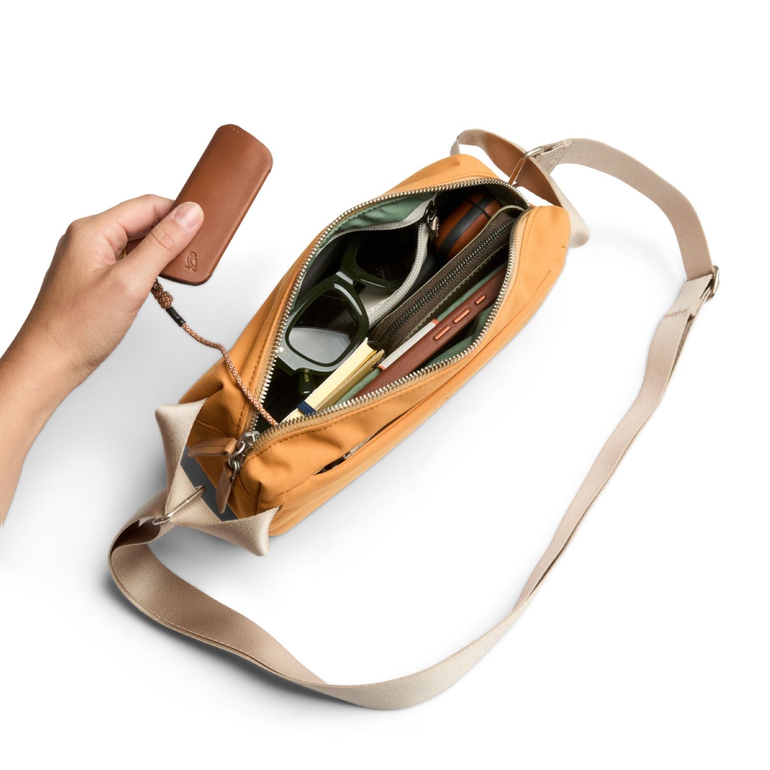 Bellroy Classic Sling 3L (SA)