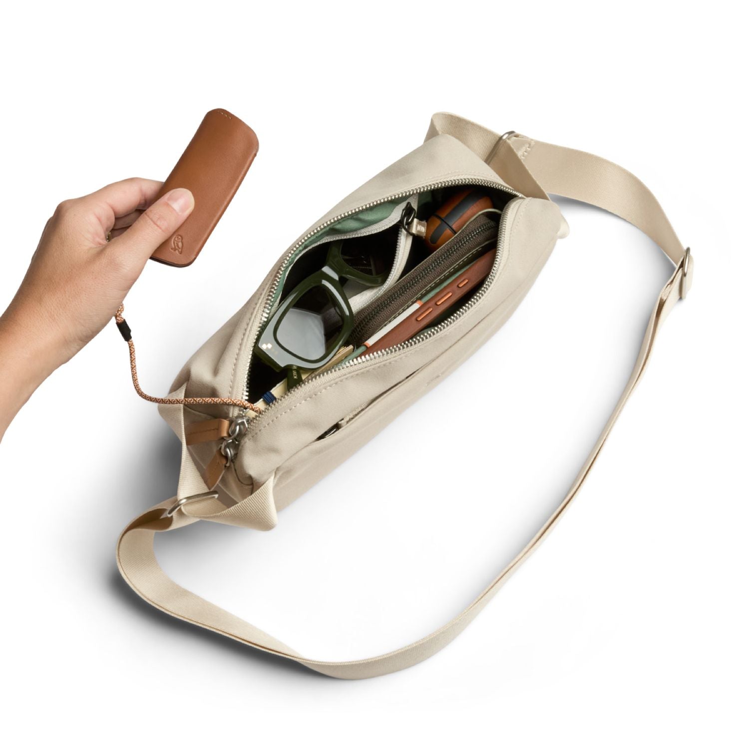 Bellroy Classic Sling 3L (SA)