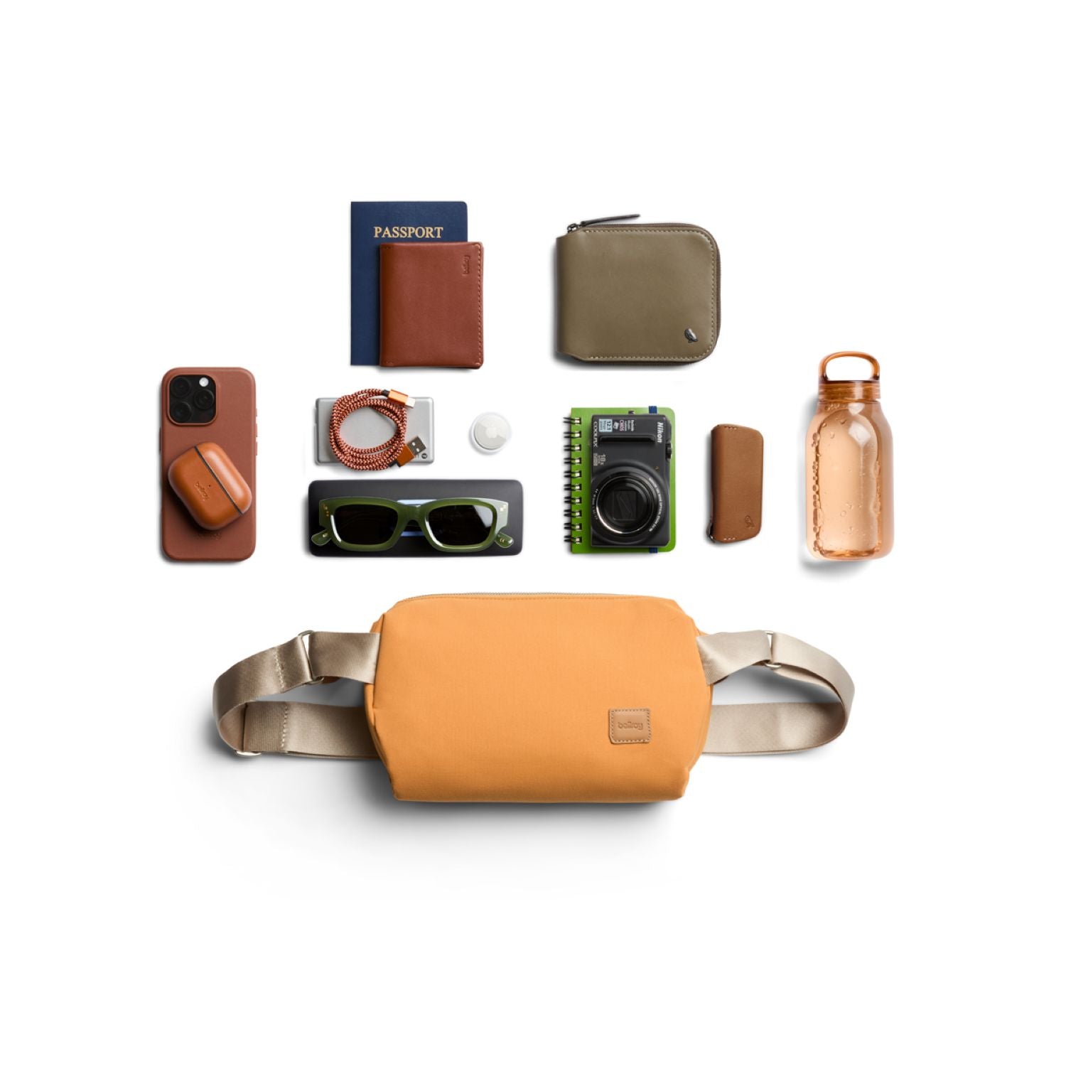 Bellroy Classic Sling 5L (SA)