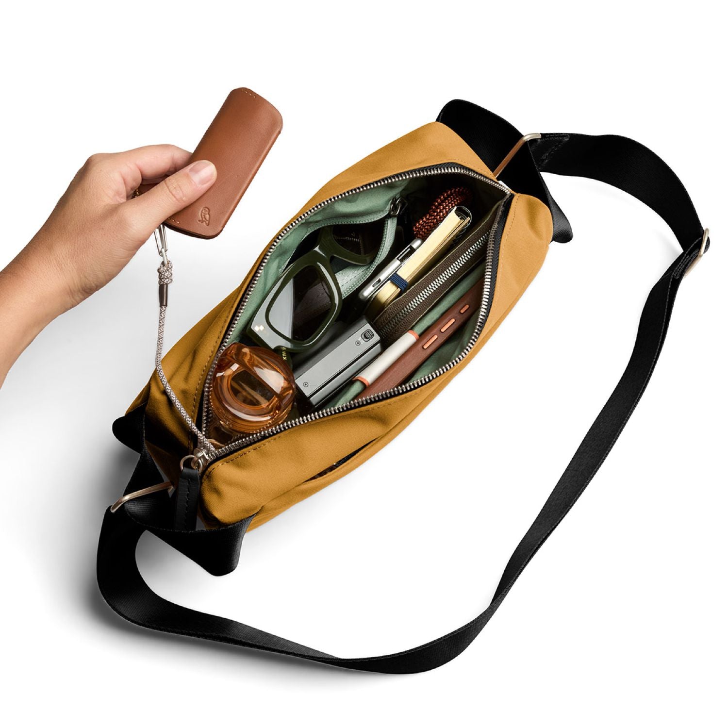 Bellroy Classic Sling 5L