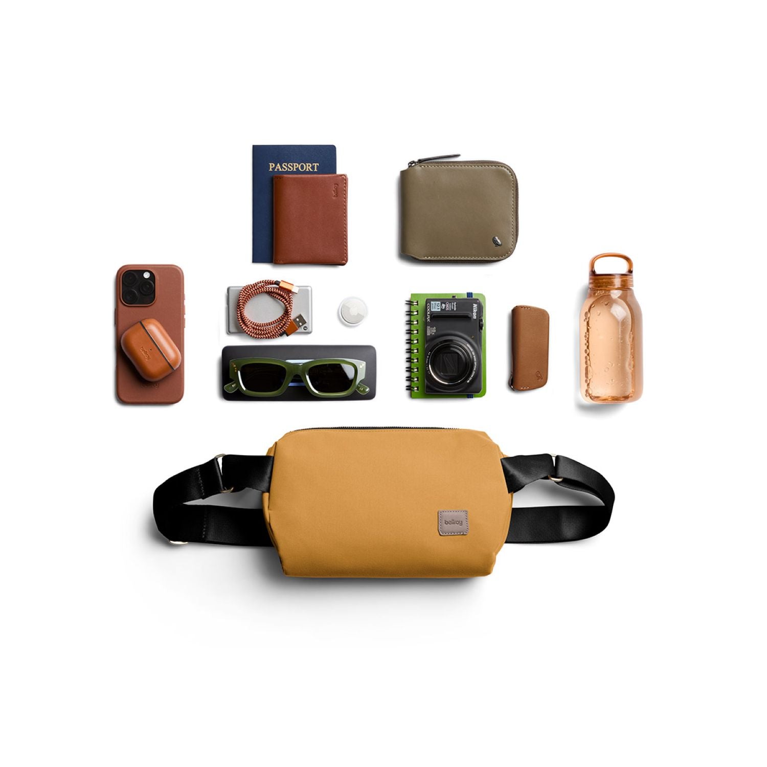 Bellroy Classic Sling 5L