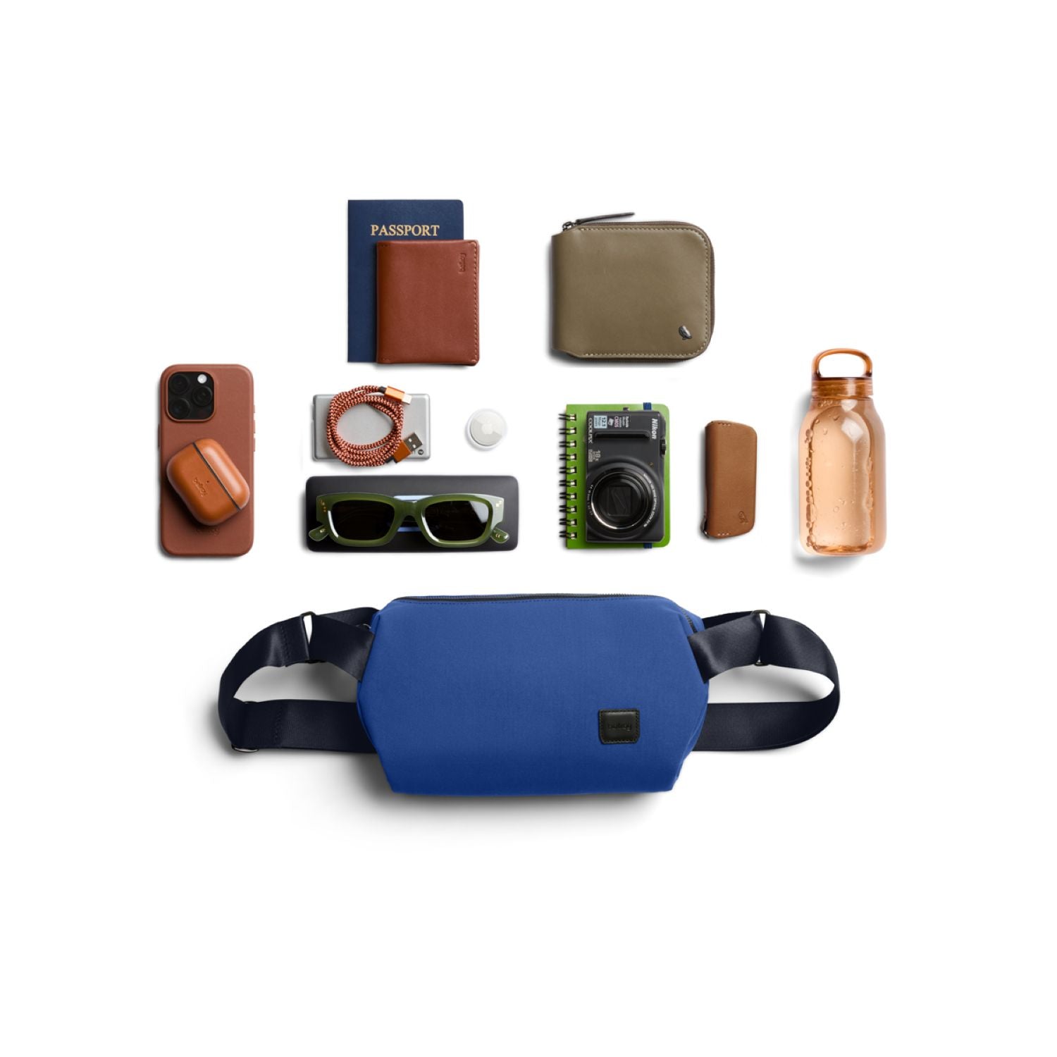 Bellroy Classic Sling 5L (SA)