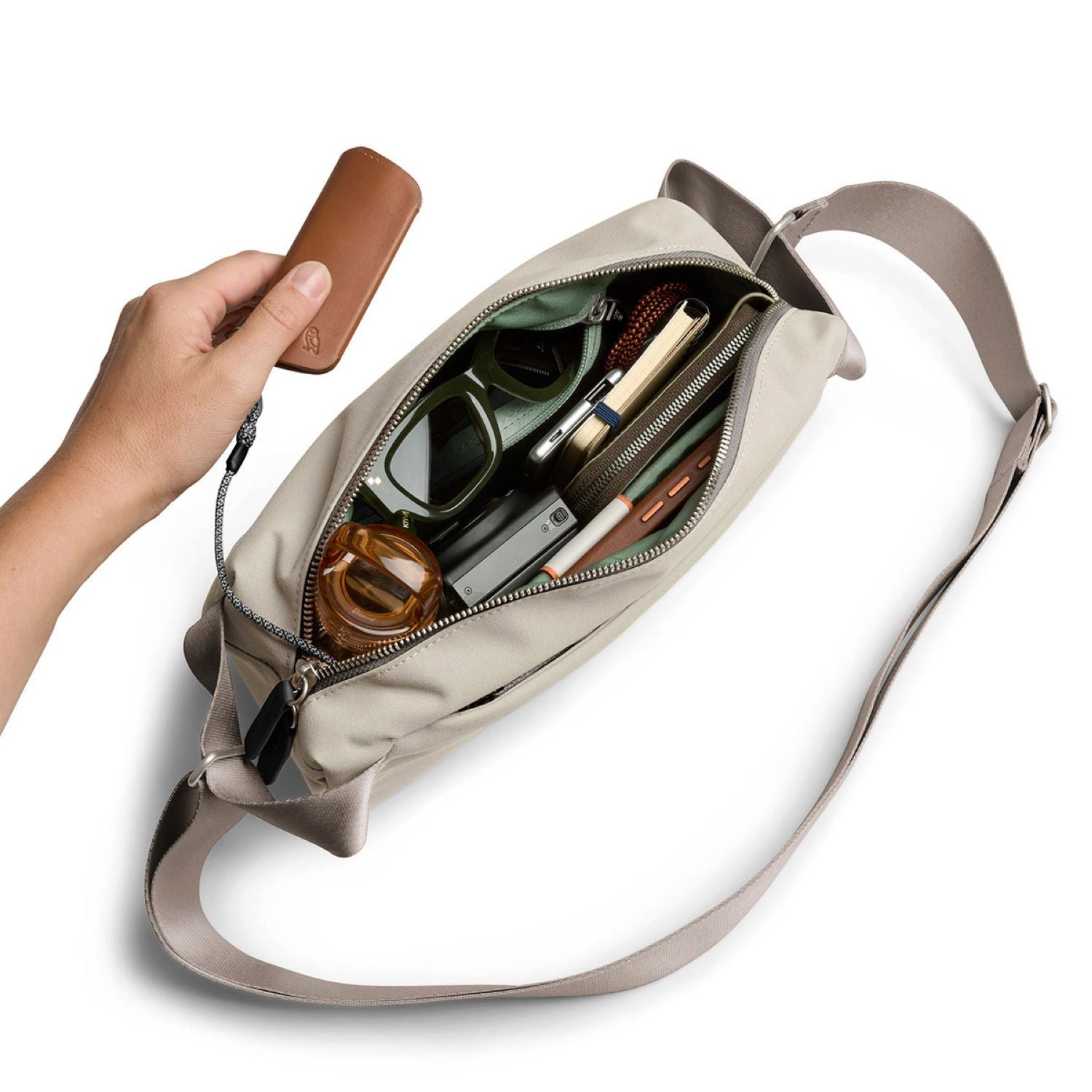Bellroy Classic Sling 5L