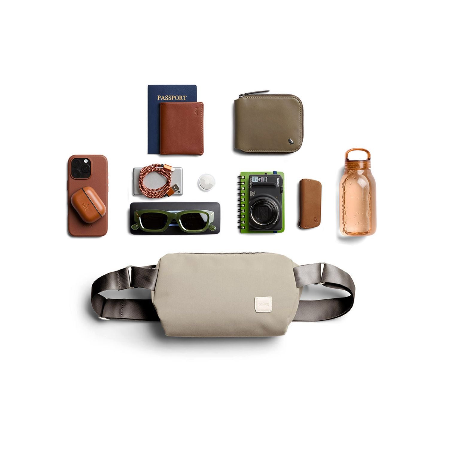 Bellroy Classic Sling 5L
