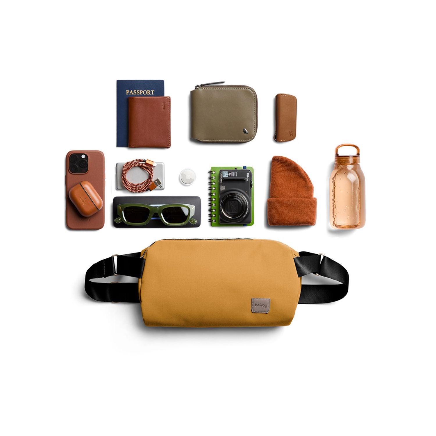 Bellroy Classic Sling 7L