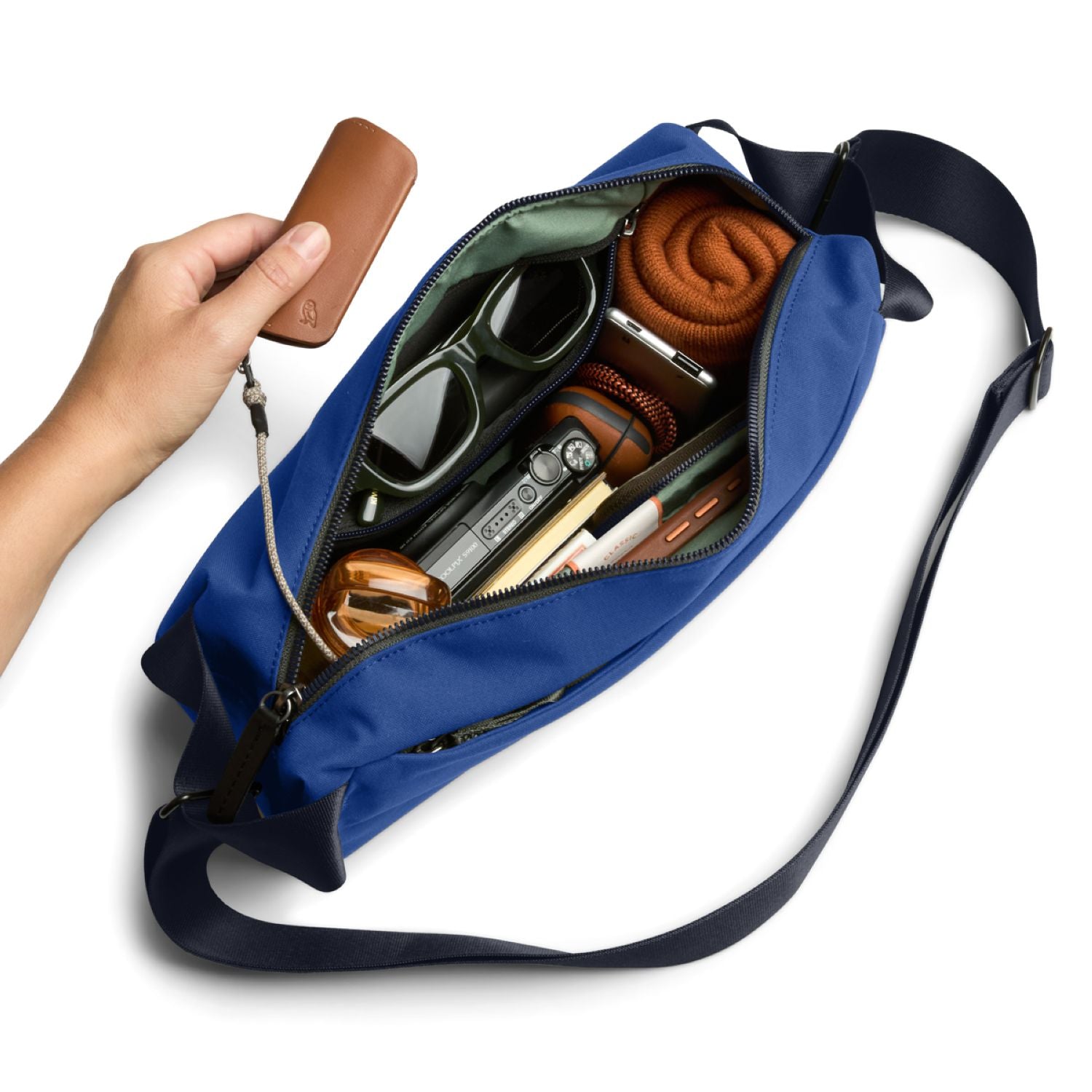 Bellroy Classic Sling 7L (SA)