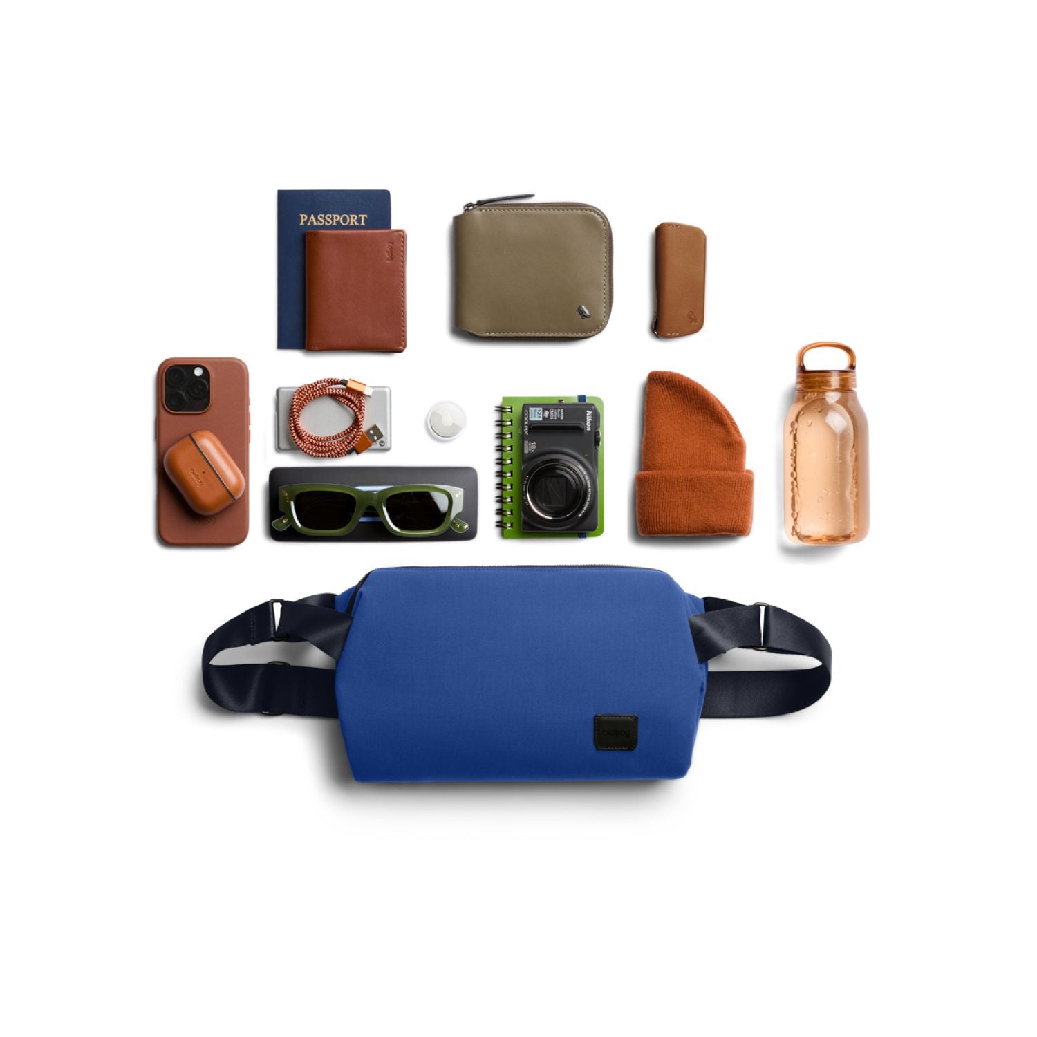 Bellroy Classic Sling 7L (SA)