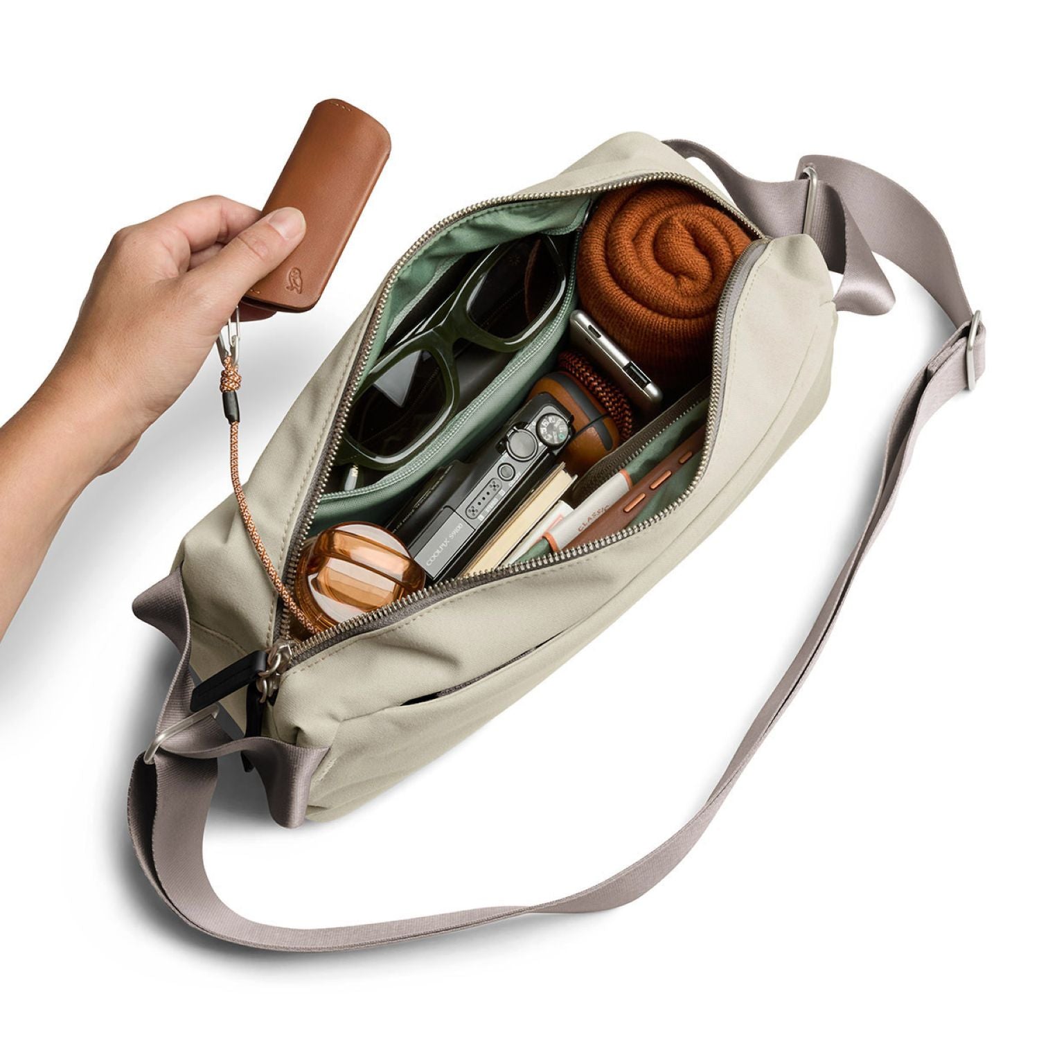 Bellroy Classic Sling 7L
