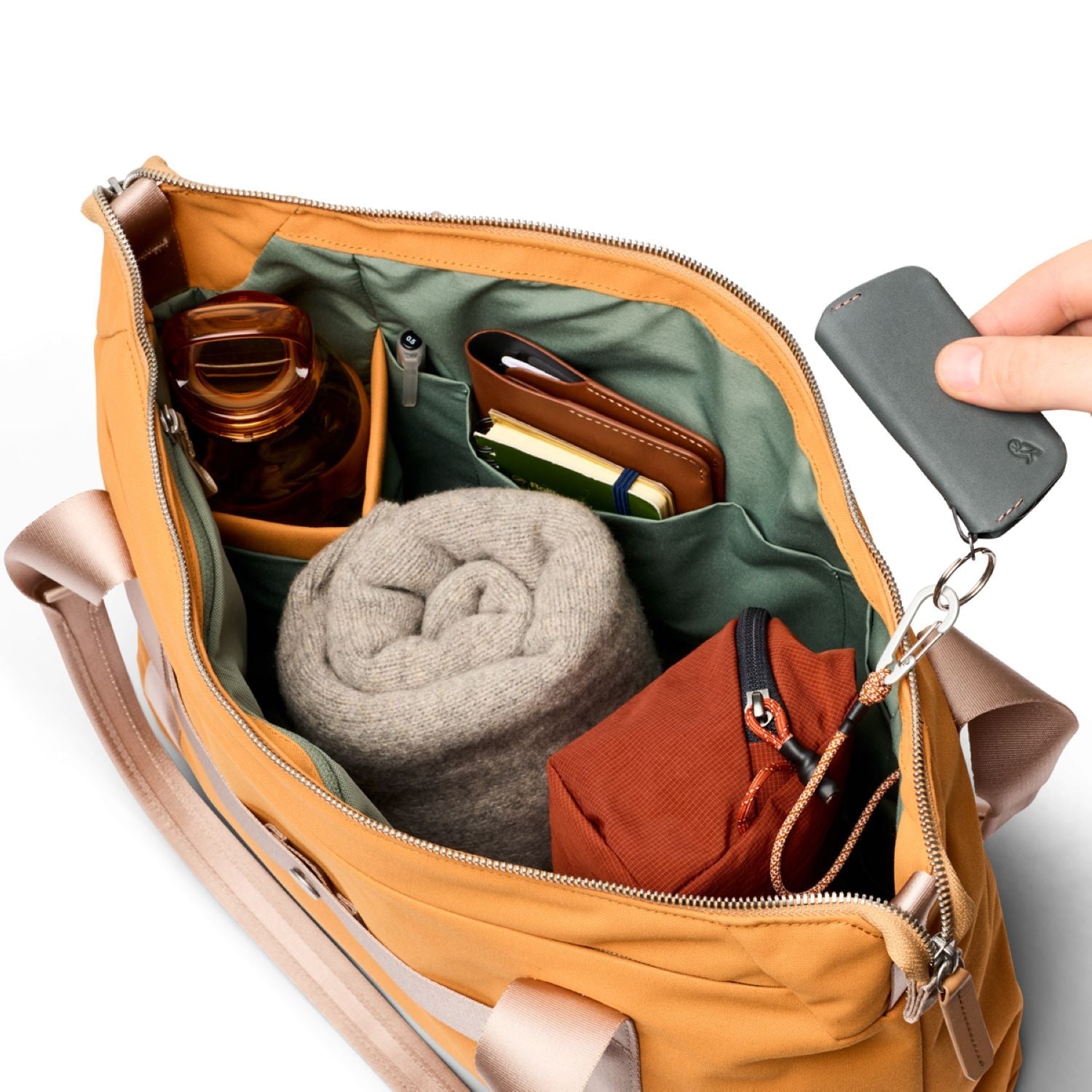 Bellroy Classic Tote (Second Edition) (SA)