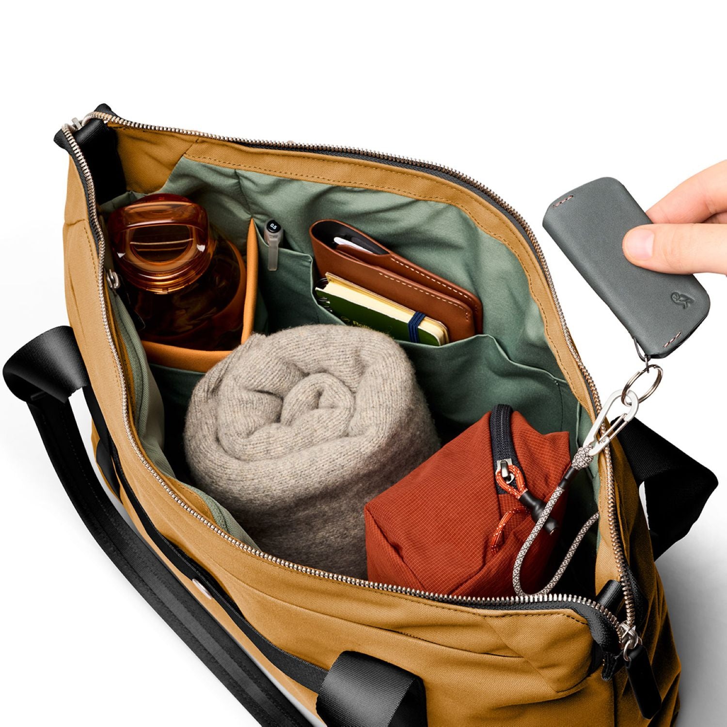 Bellroy Classic Tote (Second Edition)