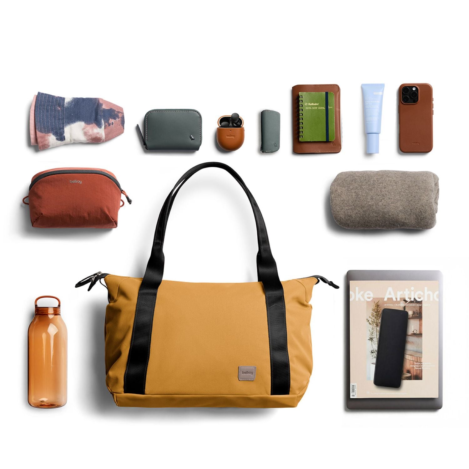 Bellroy Classic Tote (Second Edition)