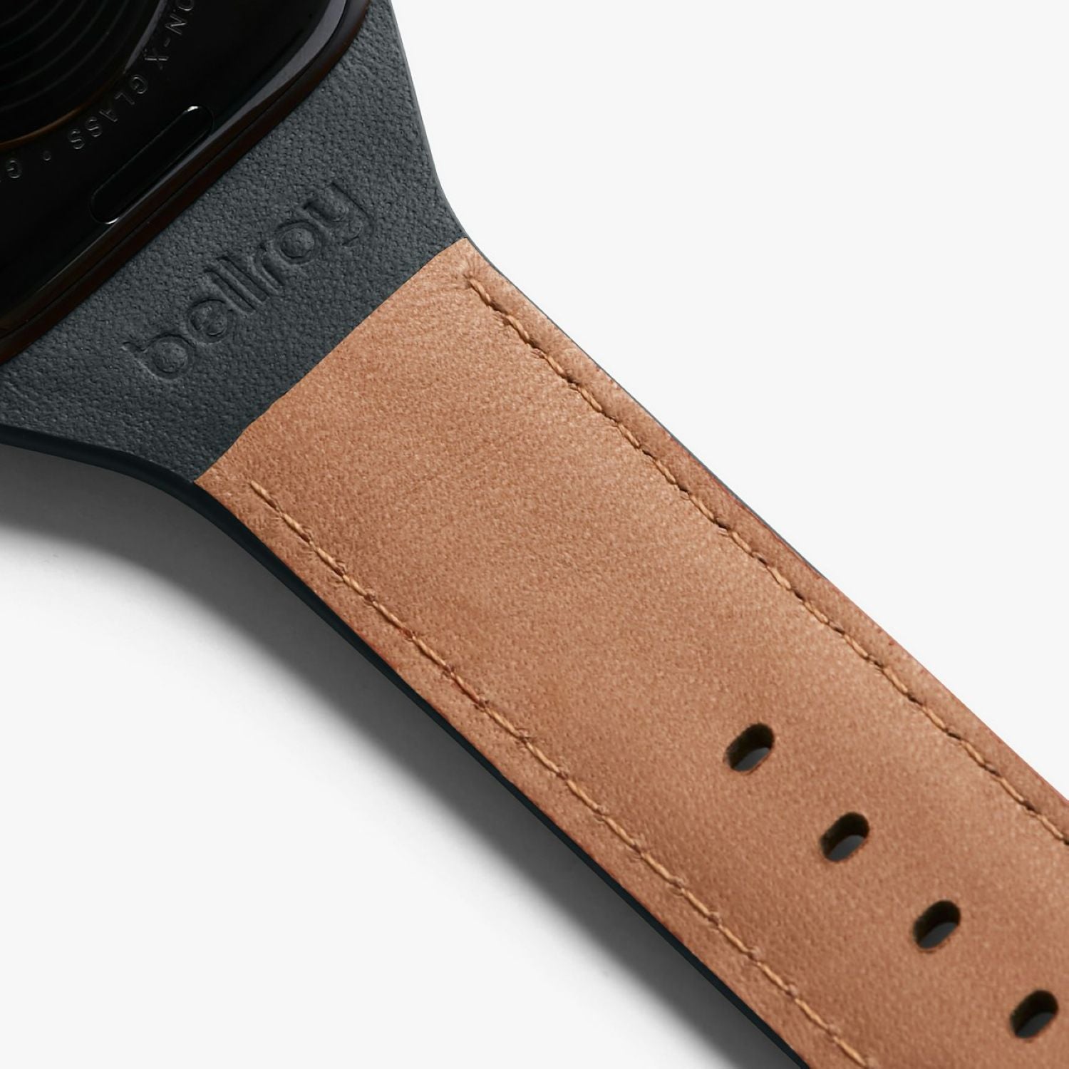 Bellroy Classic Watch Strap Large (44-49mm)