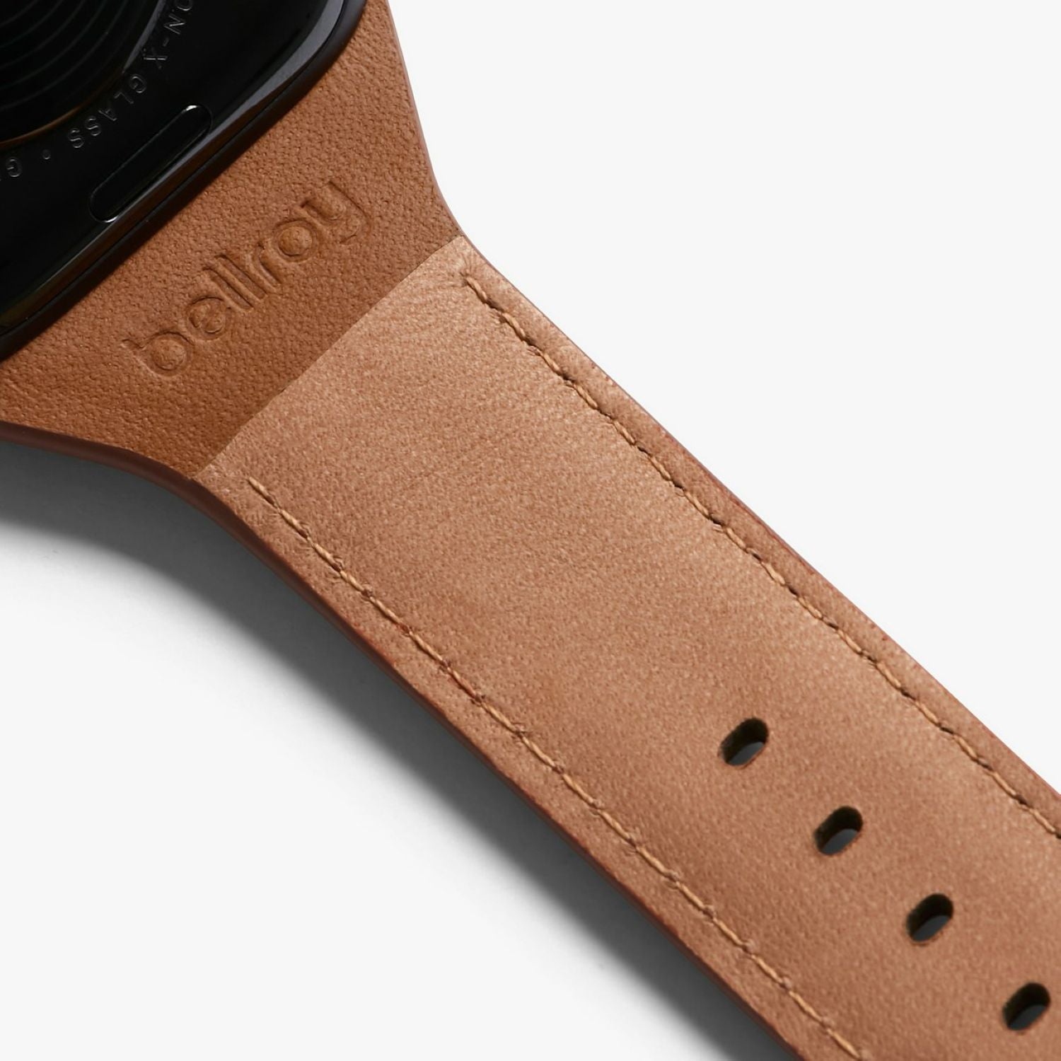 Bellroy Classic Watch Strap Large (44-49mm)