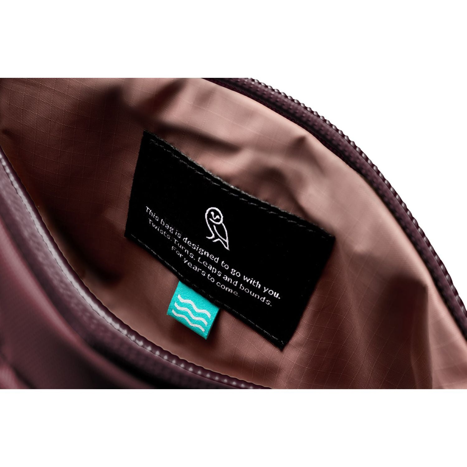Bellroy Laneway Belt Bag