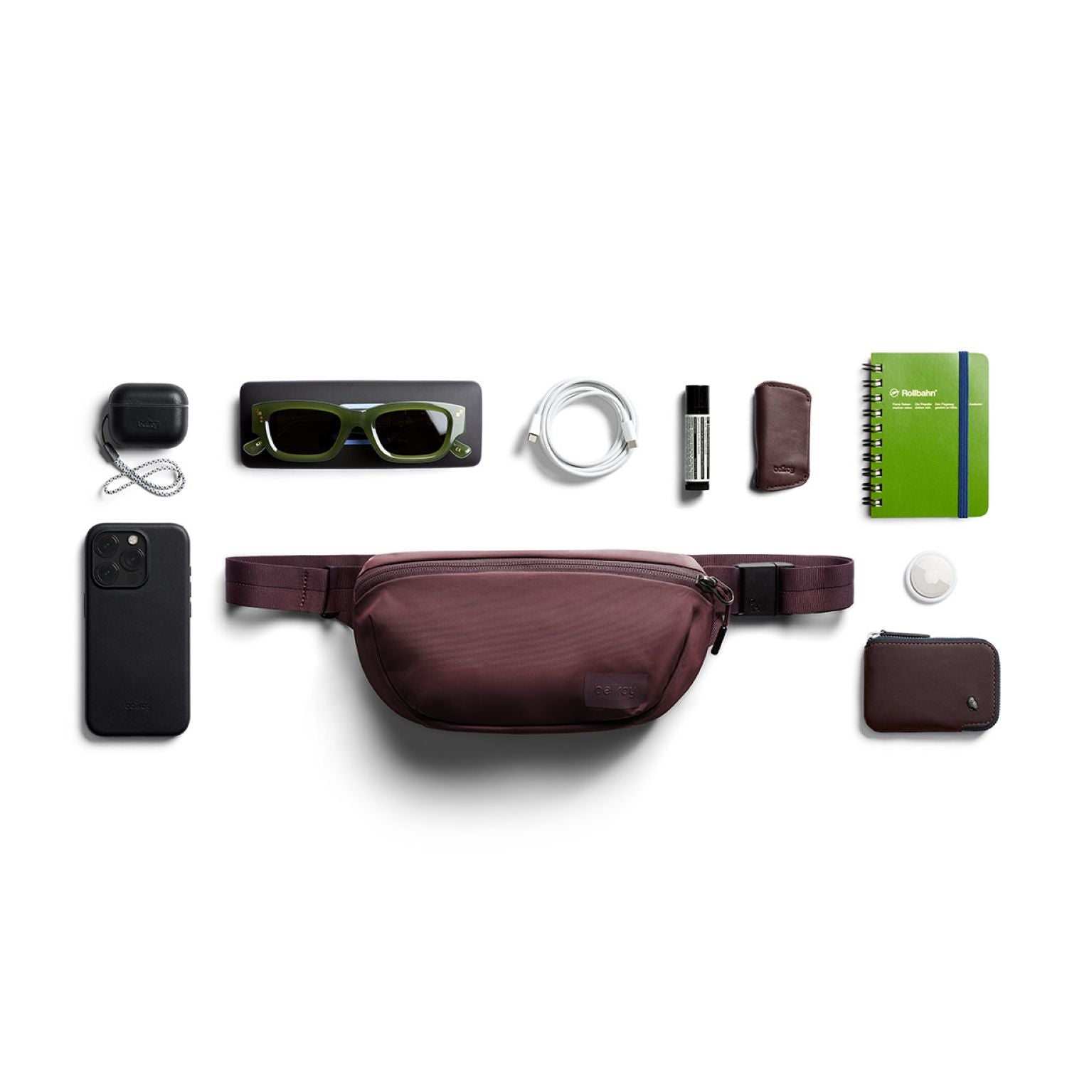 Bellroy Laneway Belt Bag