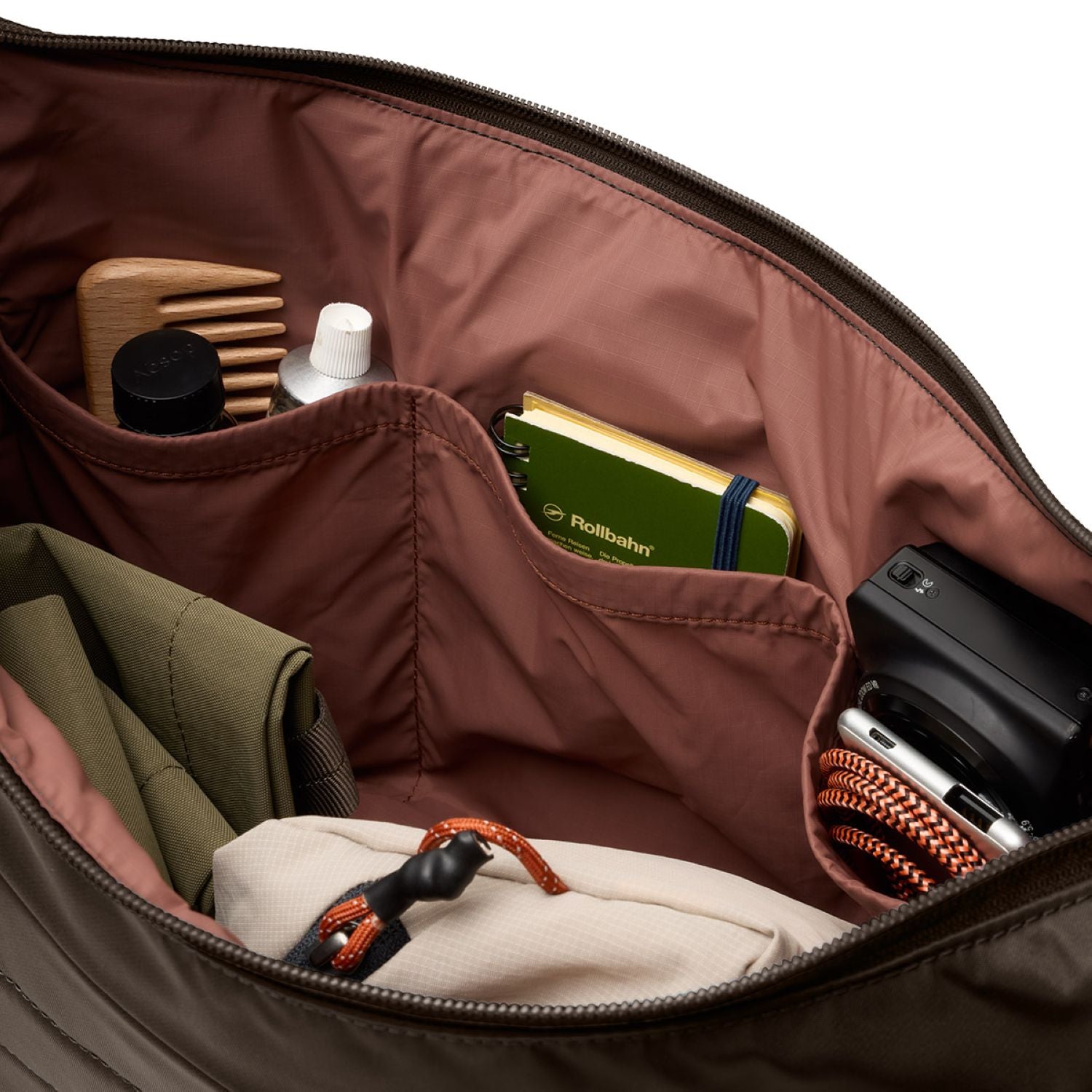 Bellroy Laneway Crescent Bag 12L