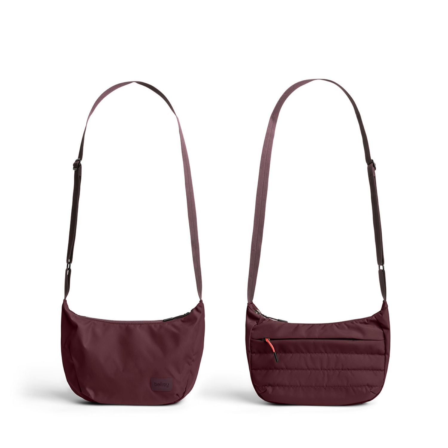 Bellroy Laneway Crescent Bag 2.5L