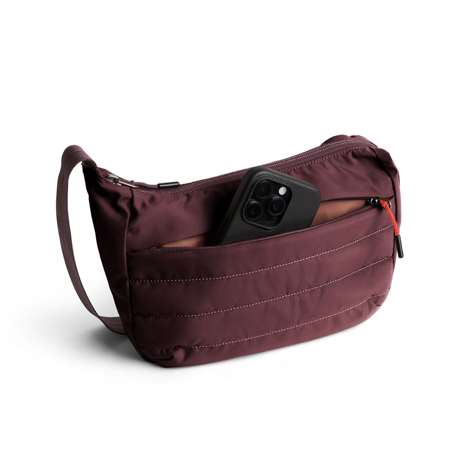 Bellroy Laneway Crescent Bag 2.5L