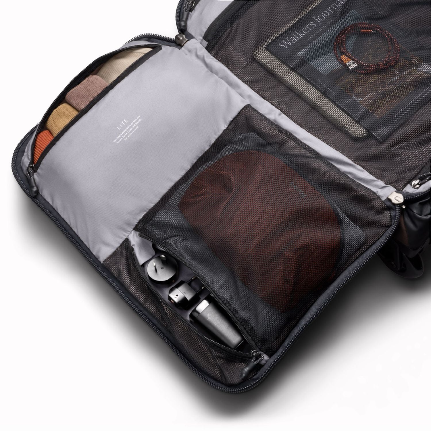 Bellroy Lite Carry-On