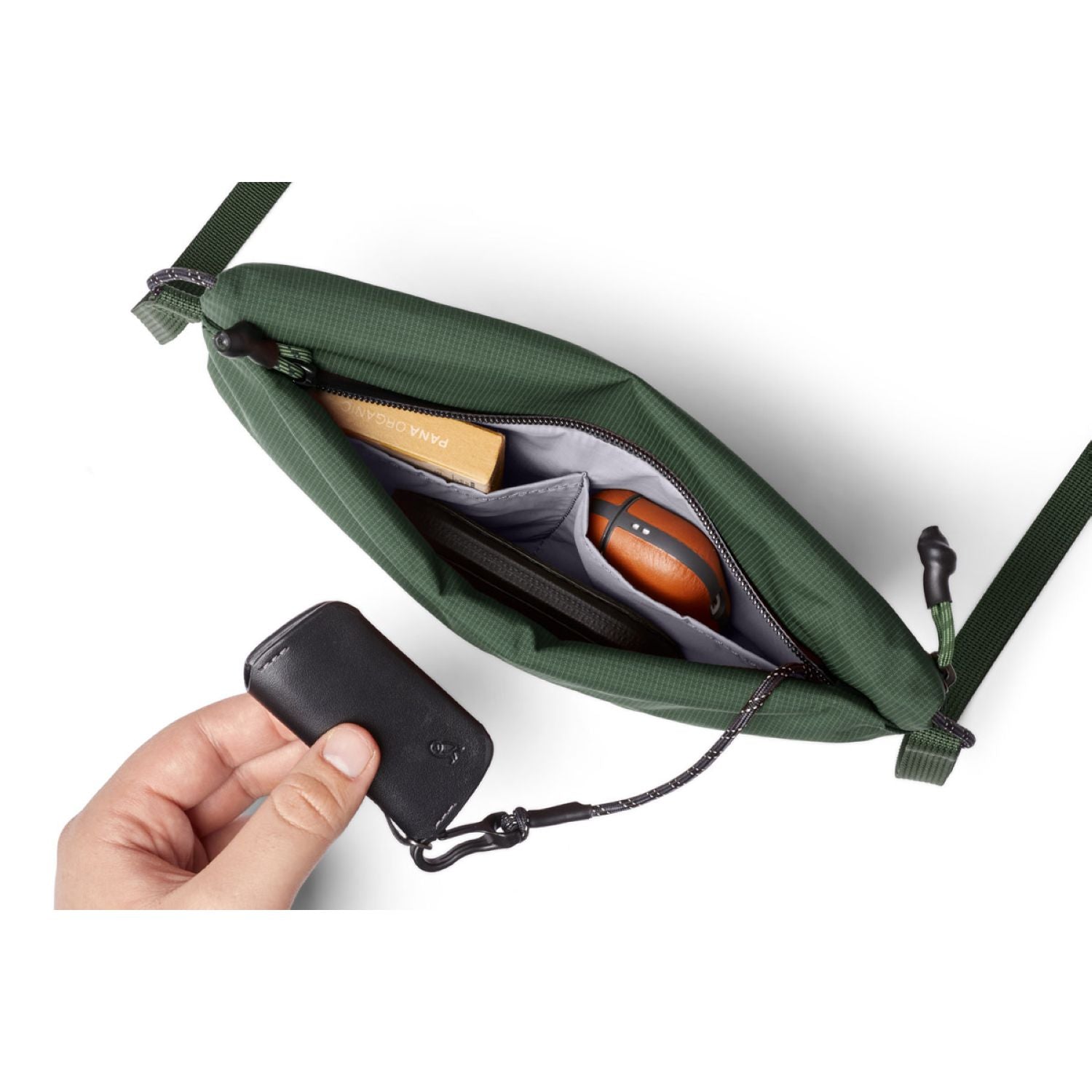 Buy Bellroy Lite Sacoche - Boarding Gate