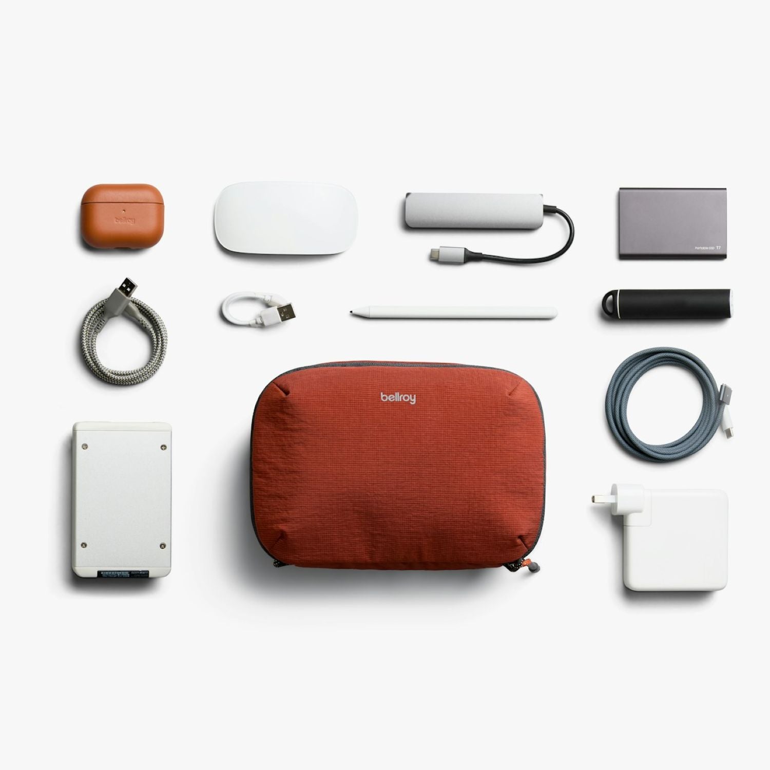 Bellroy Lite Tech Kit
