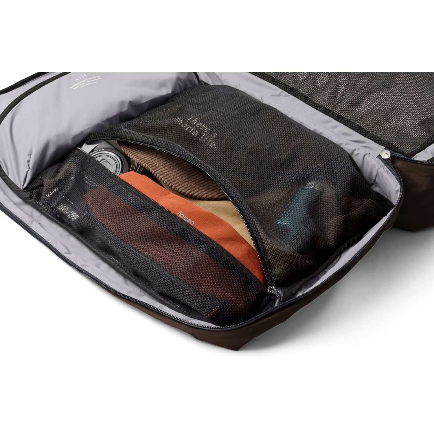 Bellroy Lite Travel Pack 38L
