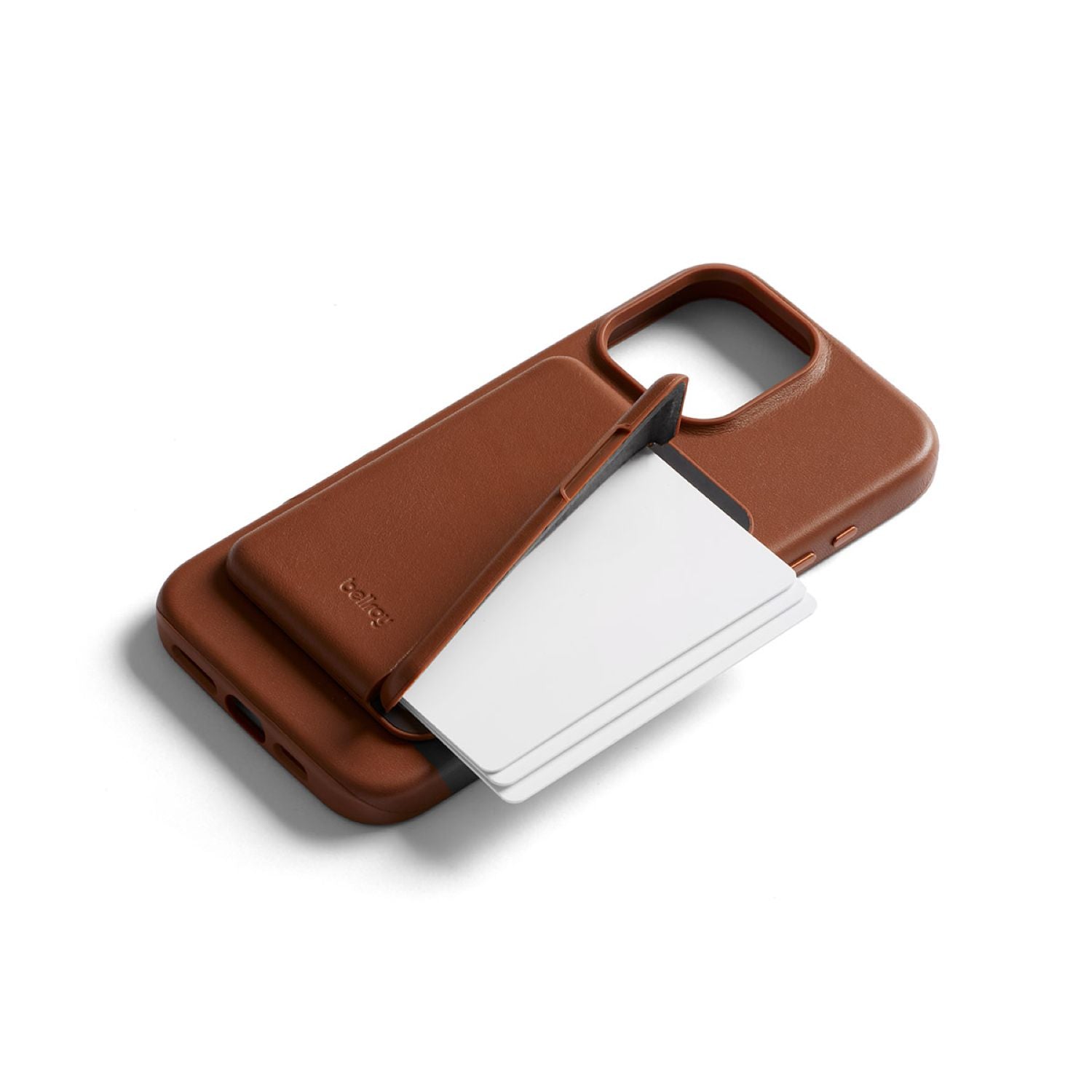 Bellroy Mod Phone Case + Wallet Iphone 16 Pro Max