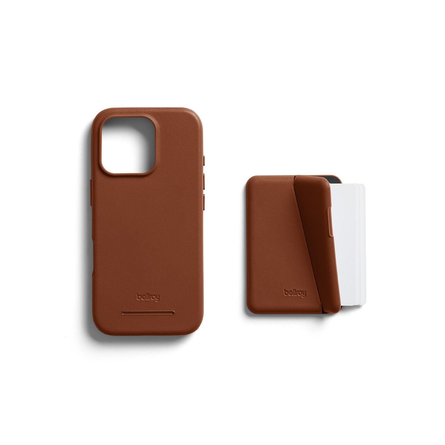 Bellroy Mod Phone Case + Wallet Iphone 16 Pro