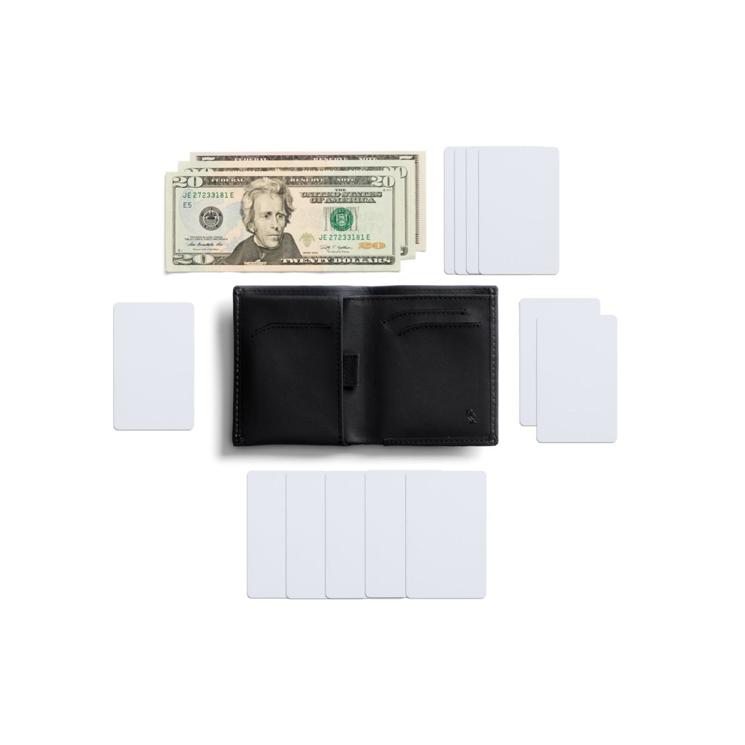 Bellroy Note Sleeve Wallet - Innovera Edition