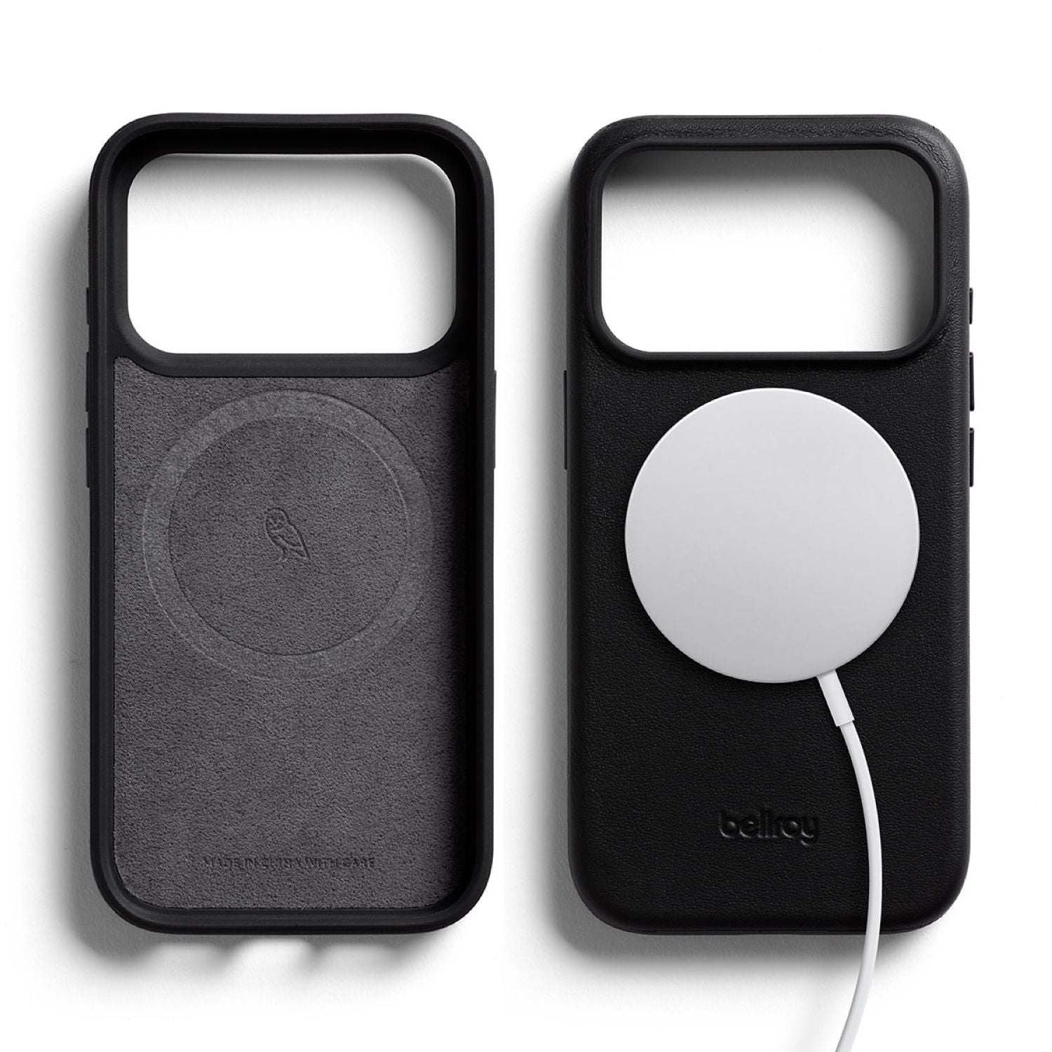 Bellroy Phone Case - 0 Card Iphone 17 Pro (SA)