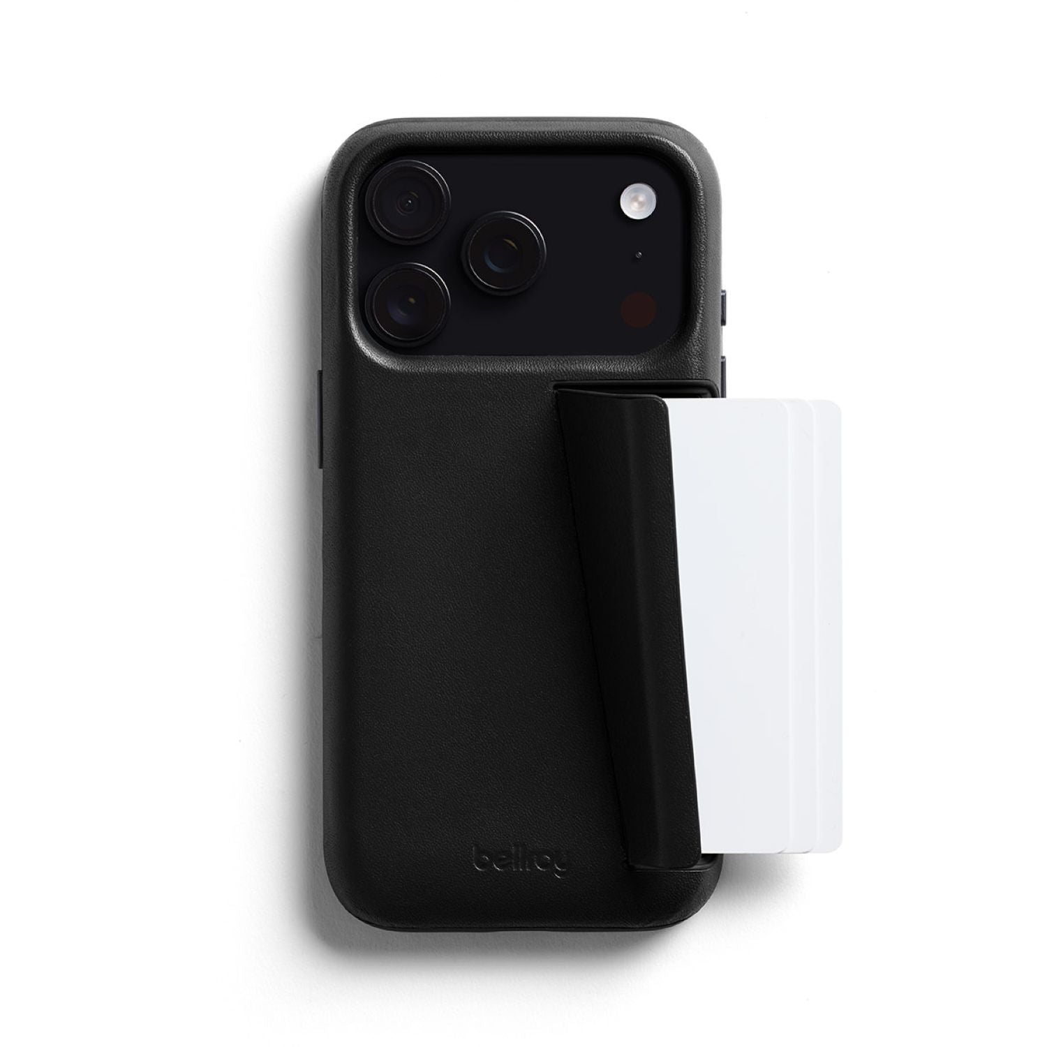 Bellroy Phone Case - 3 Card Iphone 17 Pro (SA)