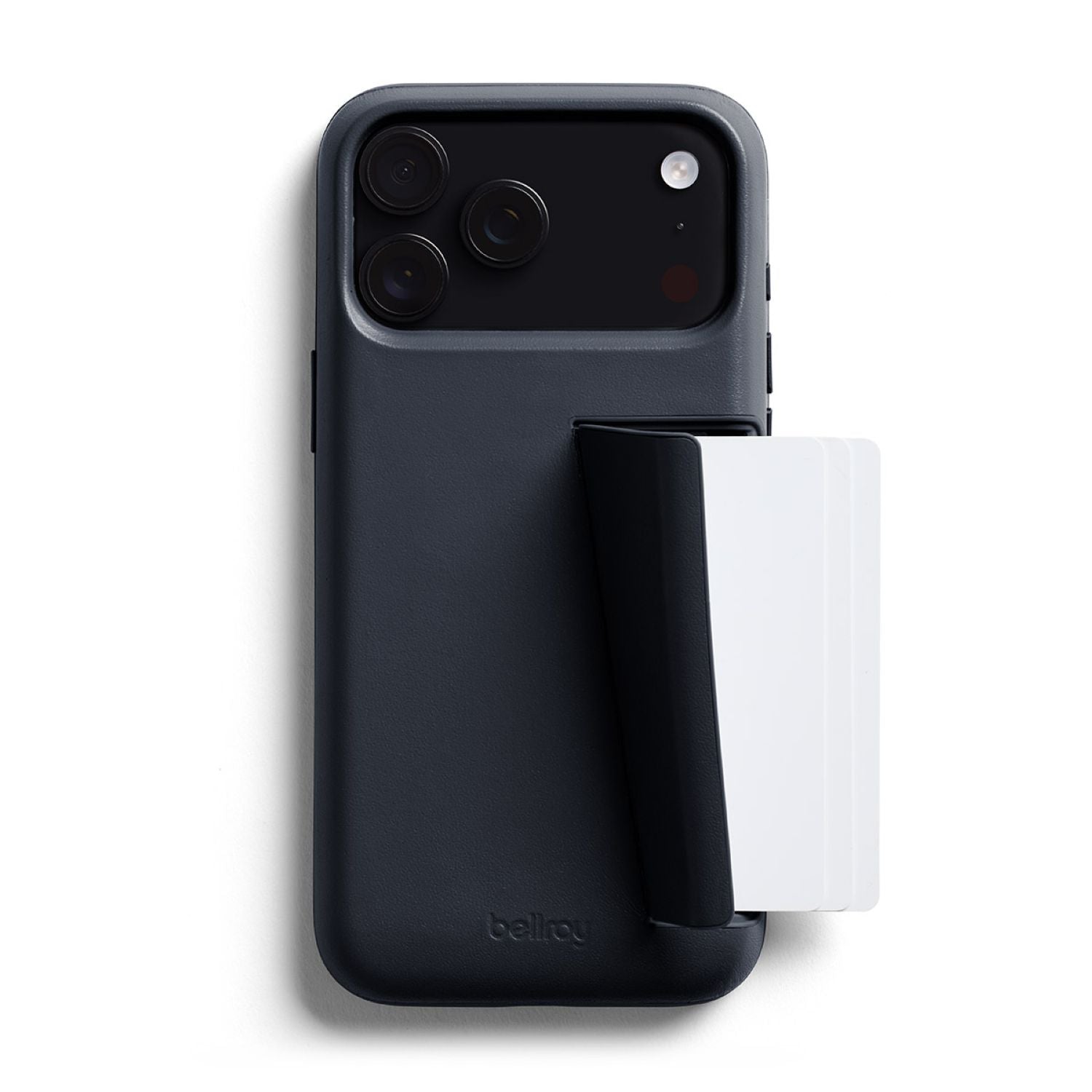 Bellroy Phone Case - 3 Card Iphone 17 Pro Max (SA)