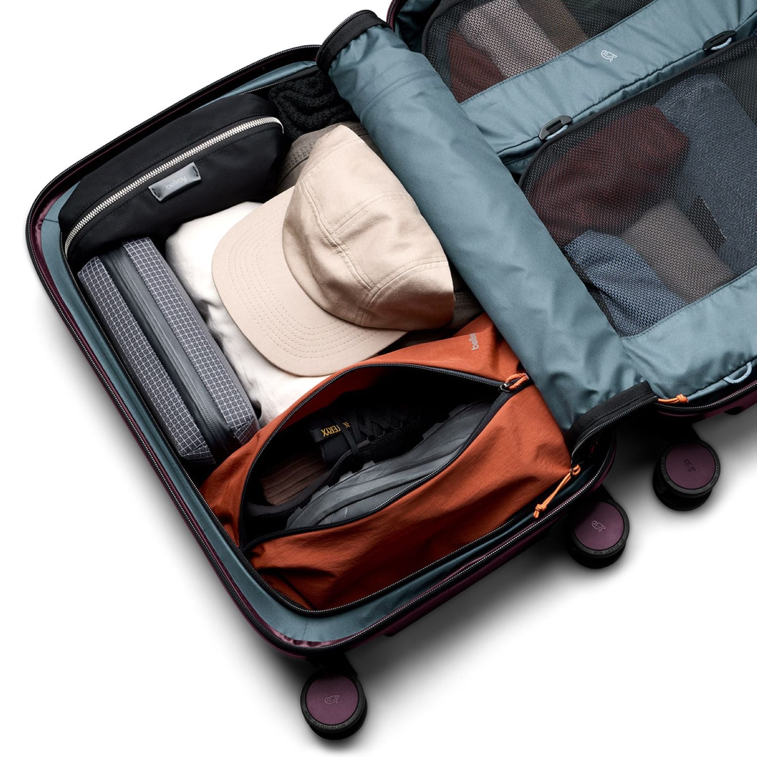 Bellroy Transit Carry-On
