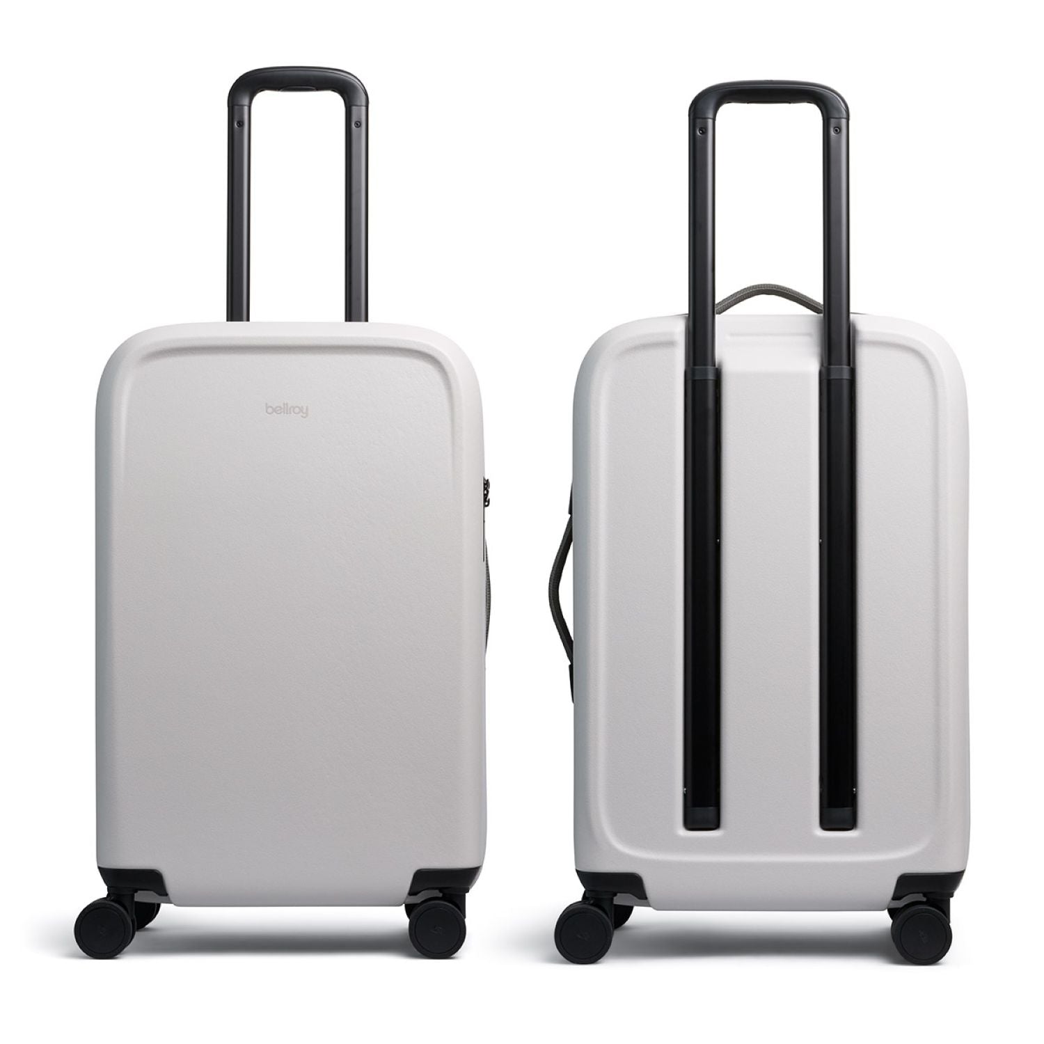 Bellroy Transit Check-In